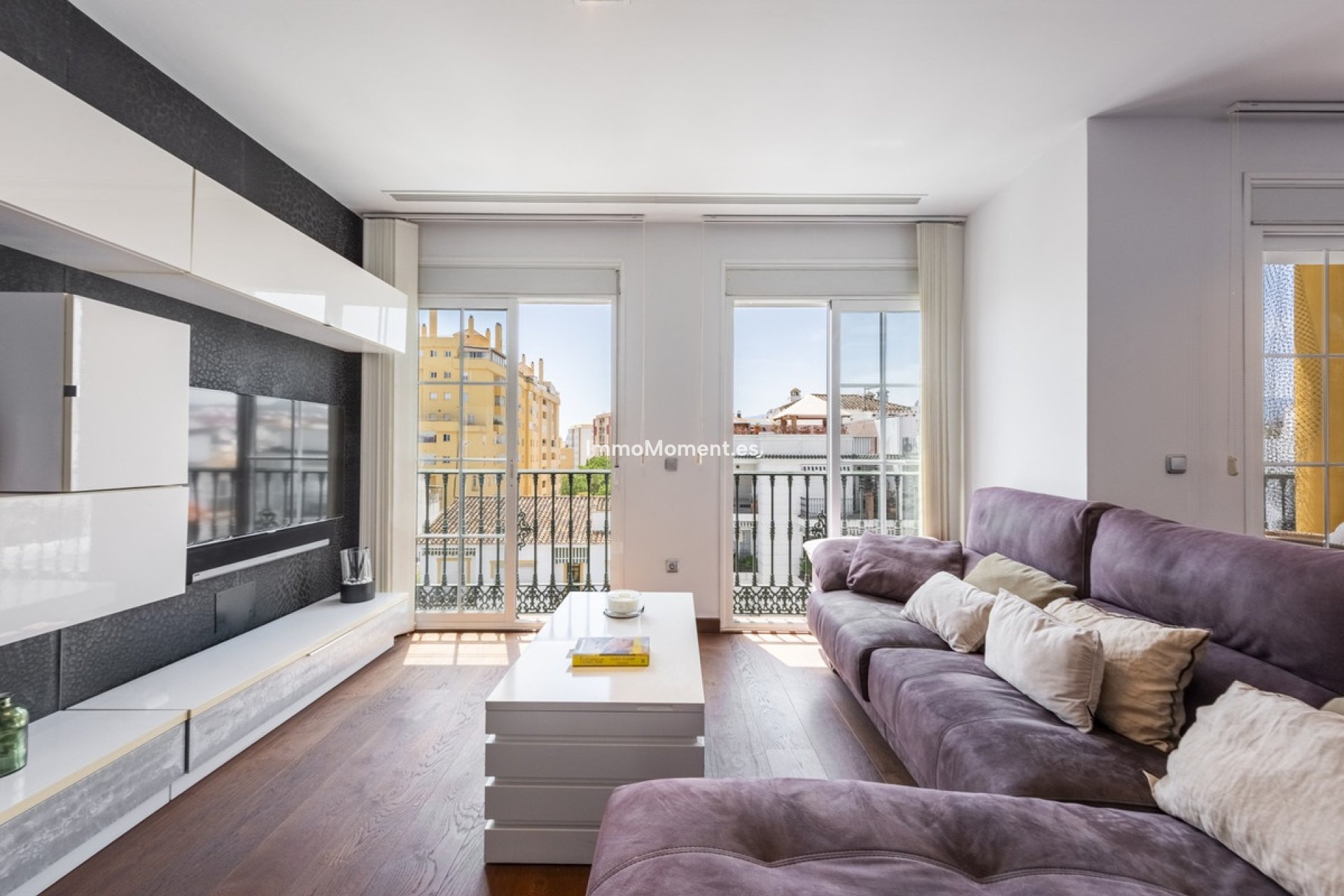 Reventa - Apartamento - Marbella - San Pedro de Alcántara