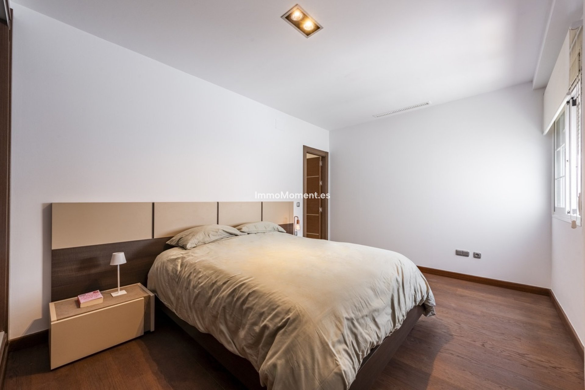 Reventa - Apartamento - Marbella - San Pedro de Alcántara
