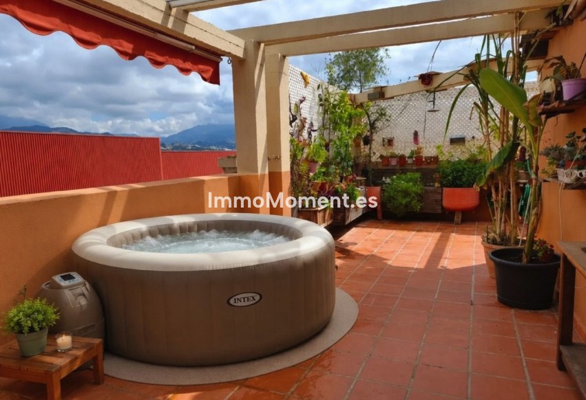 Reventa - Apartamento - Marbella - San Pedro de Alcántara