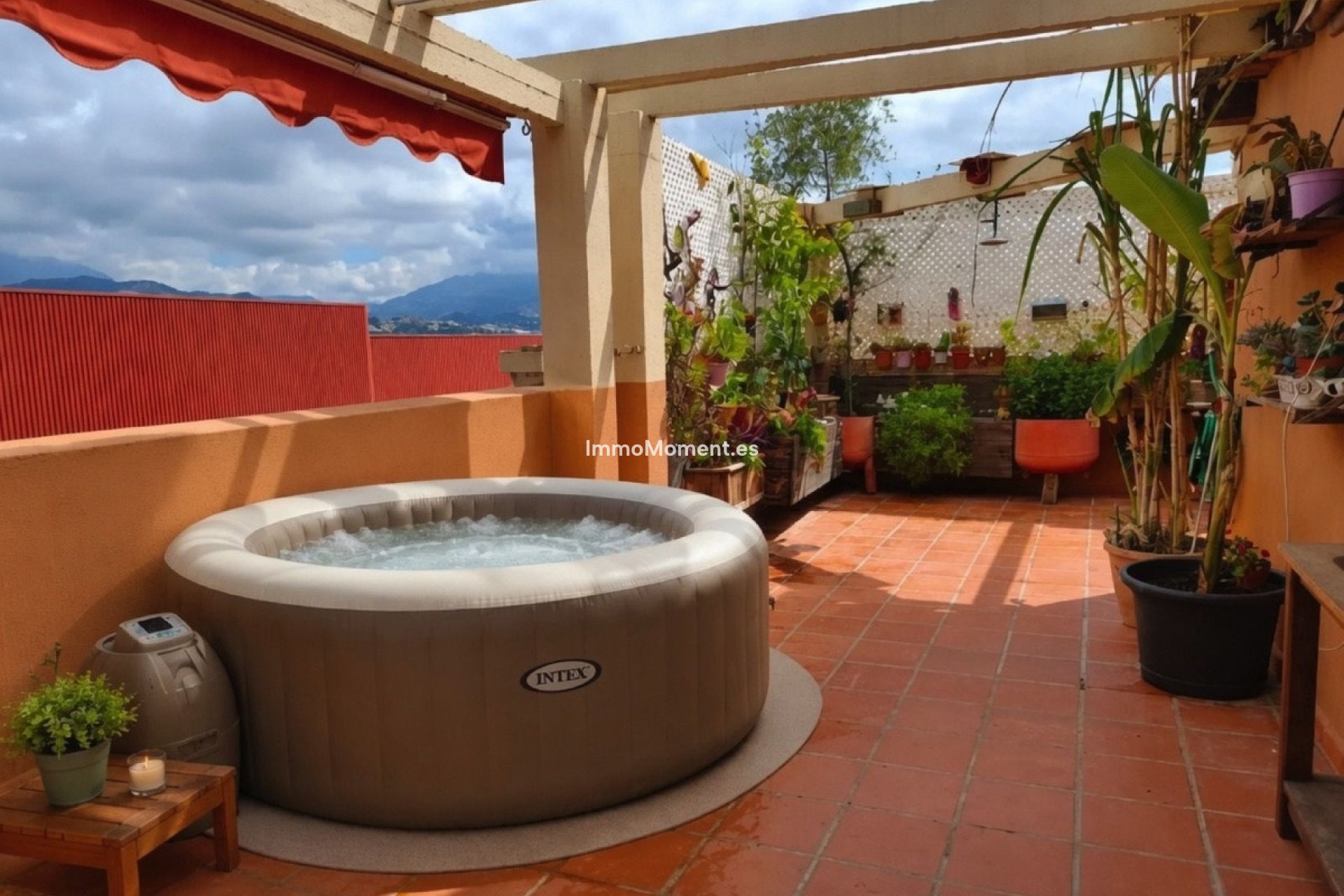 Reventa - Apartamento - Marbella - San Pedro de Alcántara