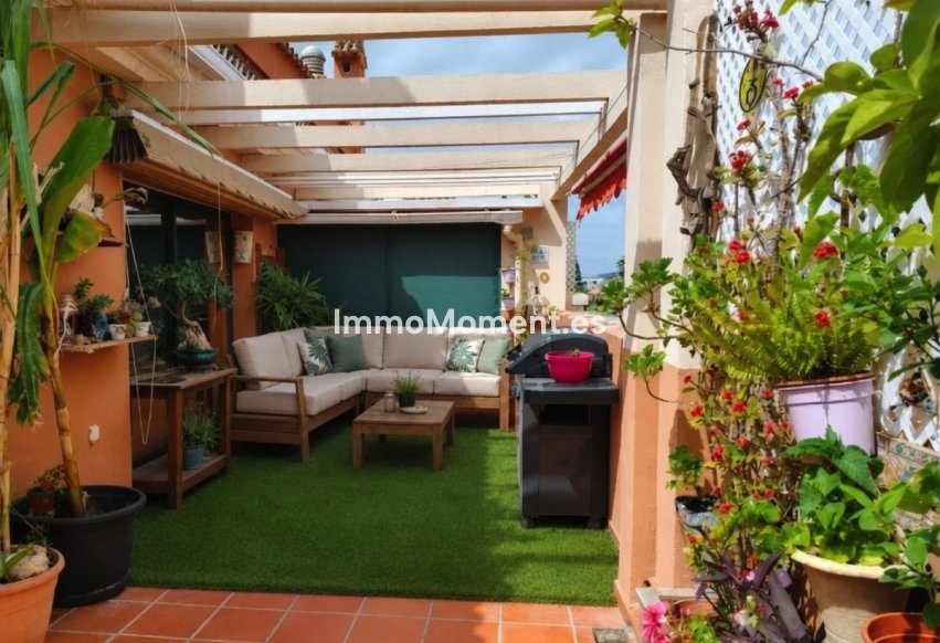 Reventa - Apartamento - Marbella - San Pedro de Alcántara