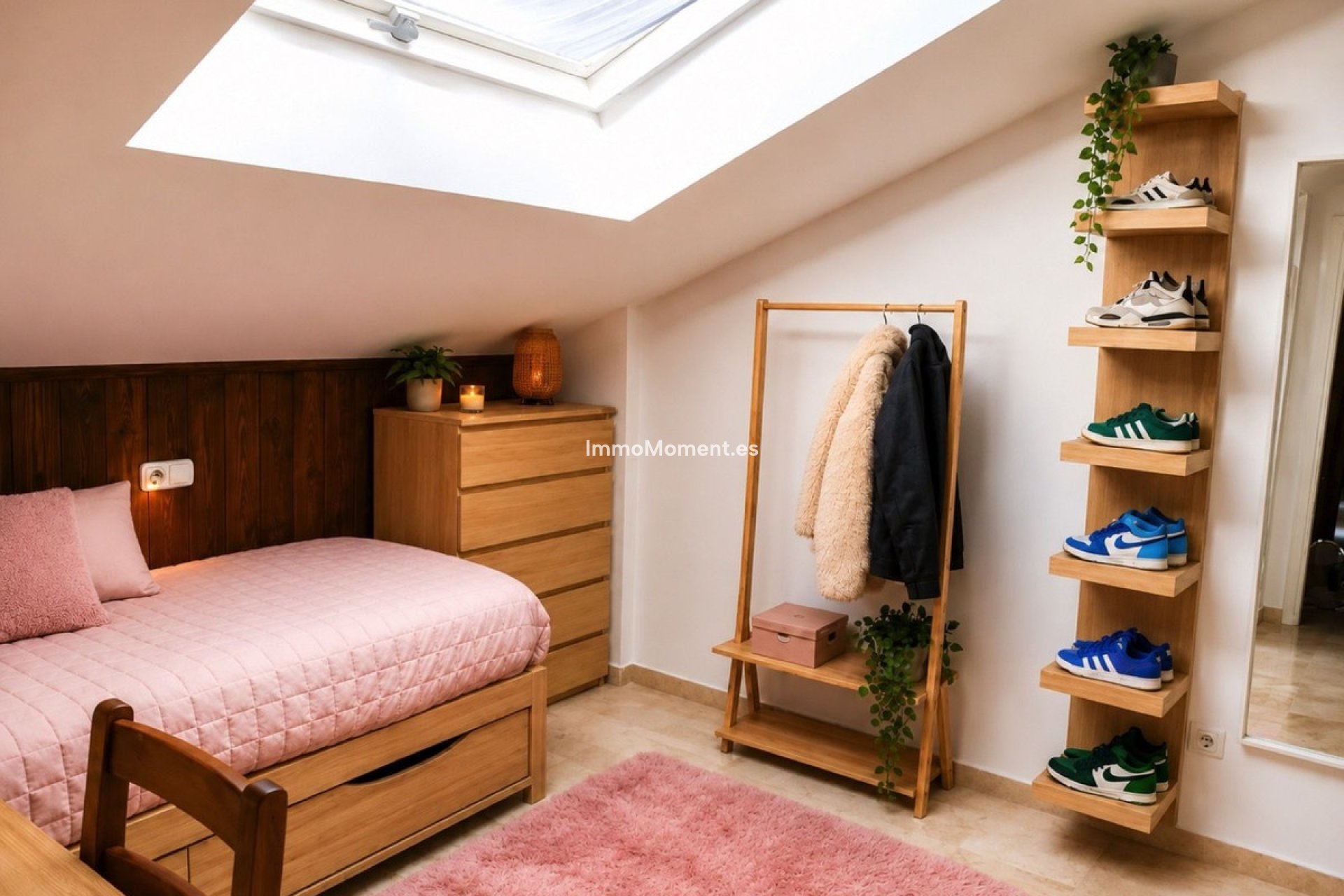 Reventa - Apartamento - Marbella - San Pedro de Alcántara