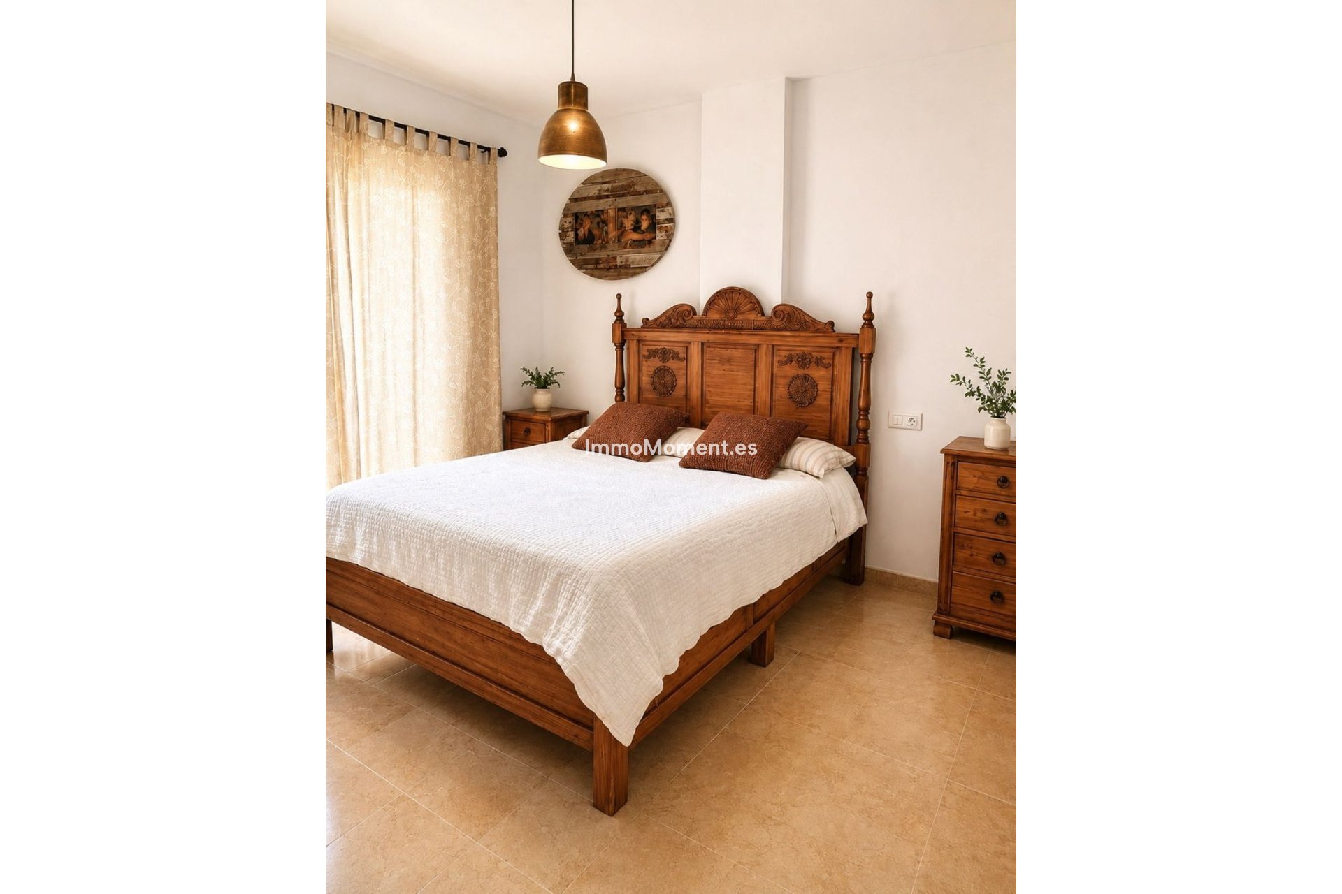 Reventa - Apartamento - Marbella - San Pedro de Alcántara