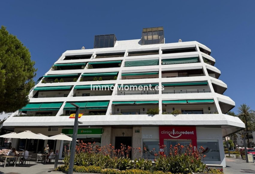 Reventa - Apartamento - Marbella - San Pedro de Alcántara