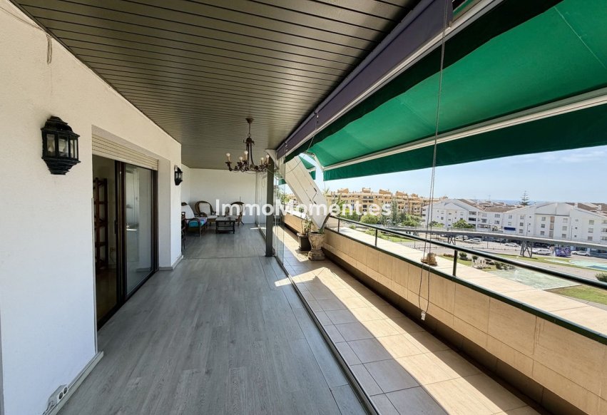 Reventa - Apartamento - Marbella - San Pedro de Alcántara