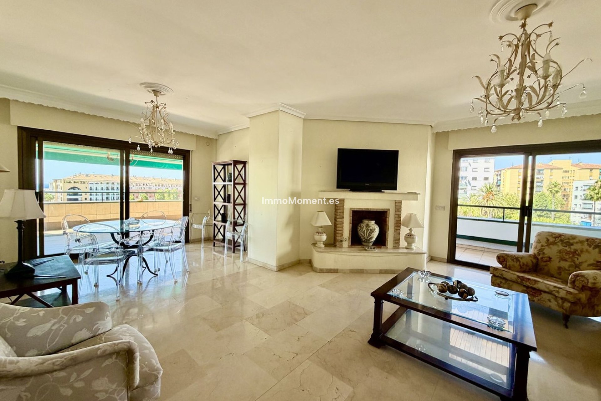 Reventa - Apartamento - Marbella - San Pedro de Alcántara