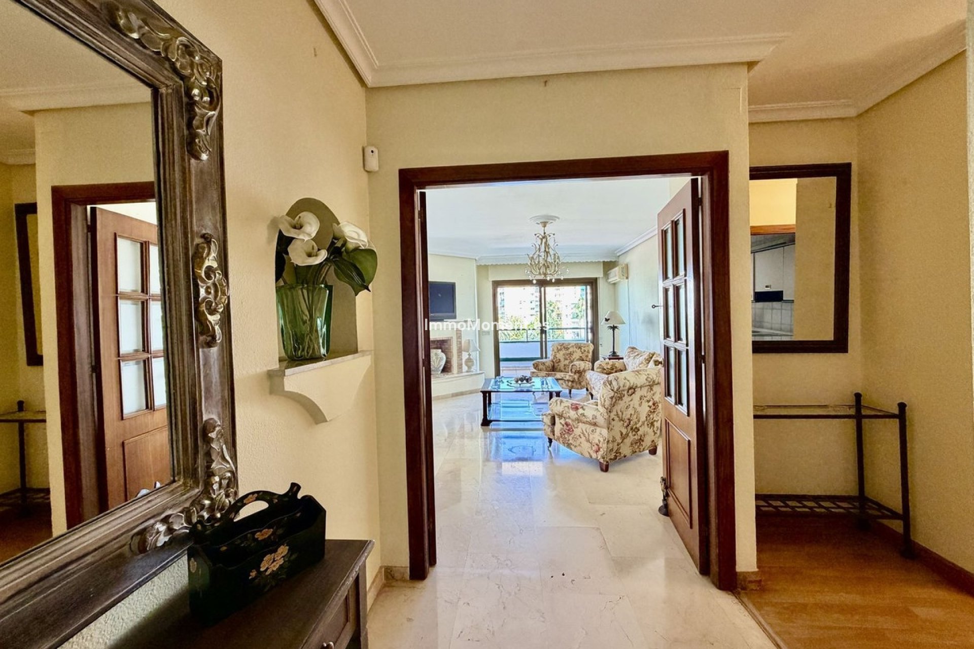 Reventa - Apartamento - Marbella - San Pedro de Alcántara