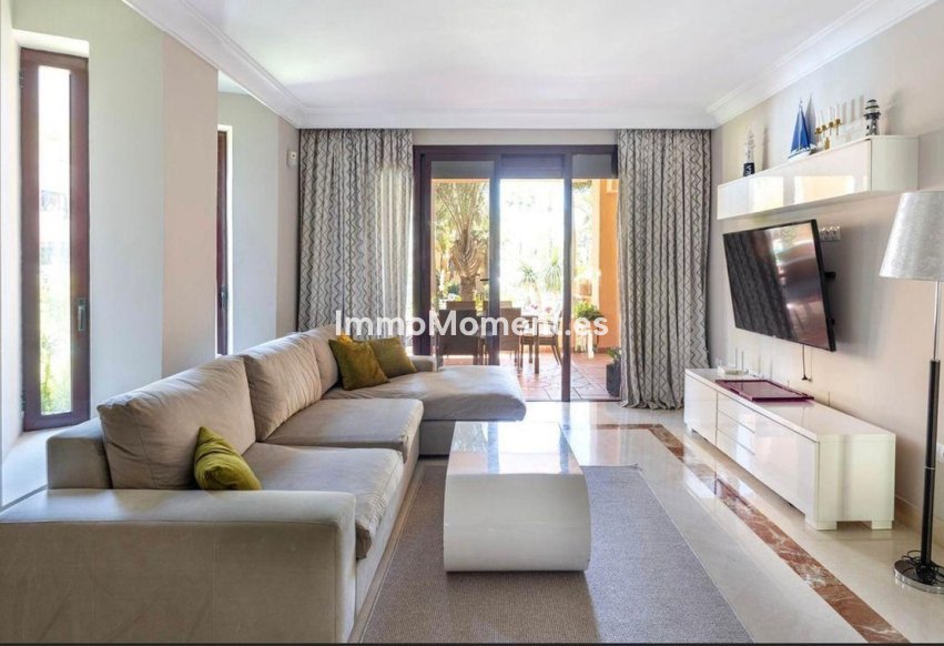 Reventa - Apartamento - Marbella - San Pedro de Alcántara