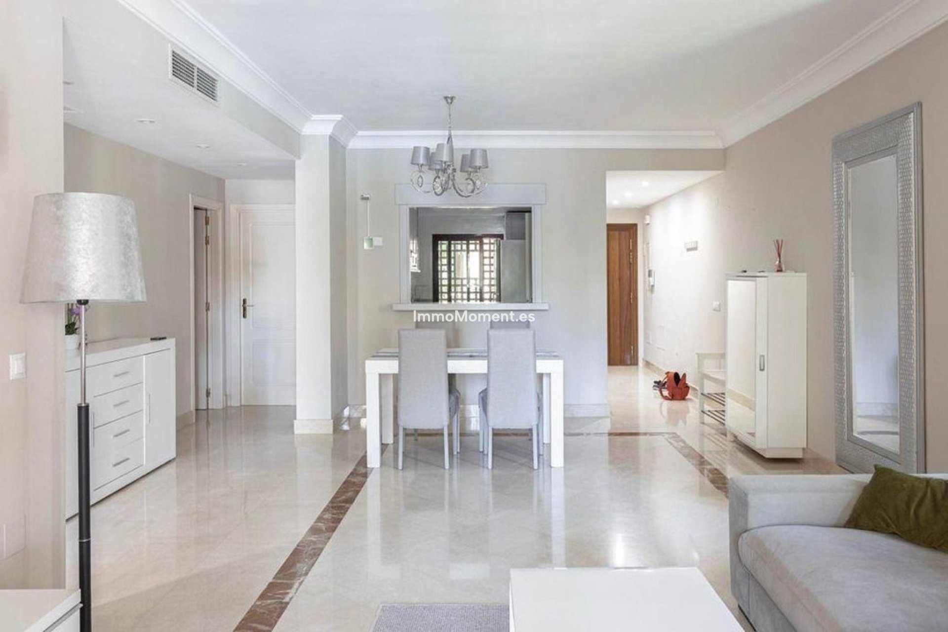 Reventa - Apartamento - Marbella - San Pedro de Alcántara