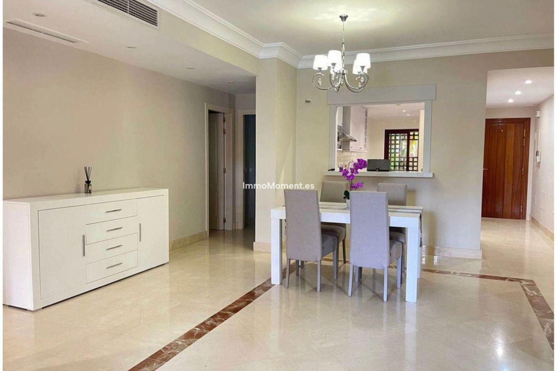 Reventa - Apartamento - Marbella - San Pedro de Alcántara