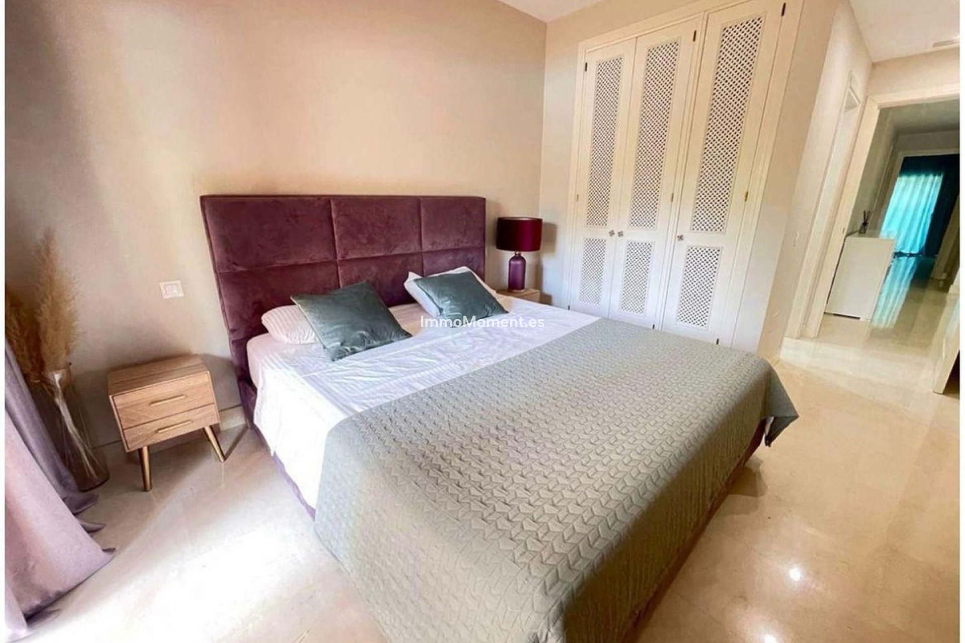 Reventa - Apartamento - Marbella - San Pedro de Alcántara