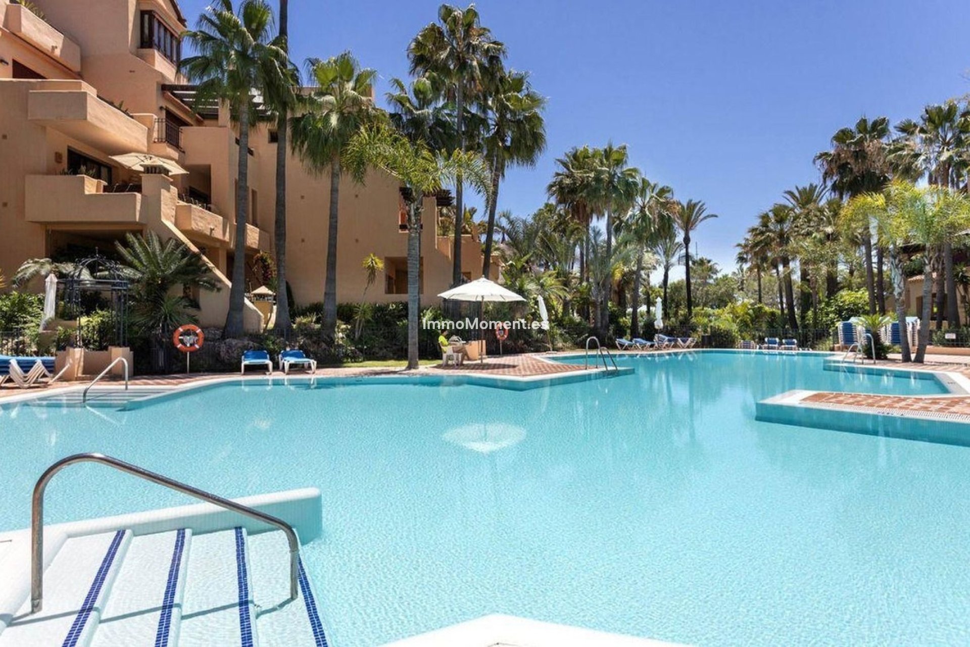 Reventa - Apartamento - Marbella - San Pedro de Alcántara