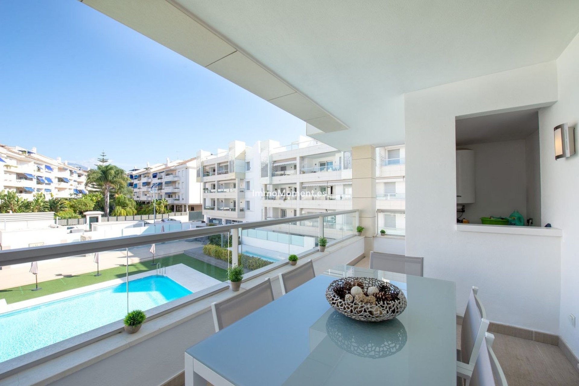 Reventa - Apartamento - Marbella - San Pedro de Alcántara