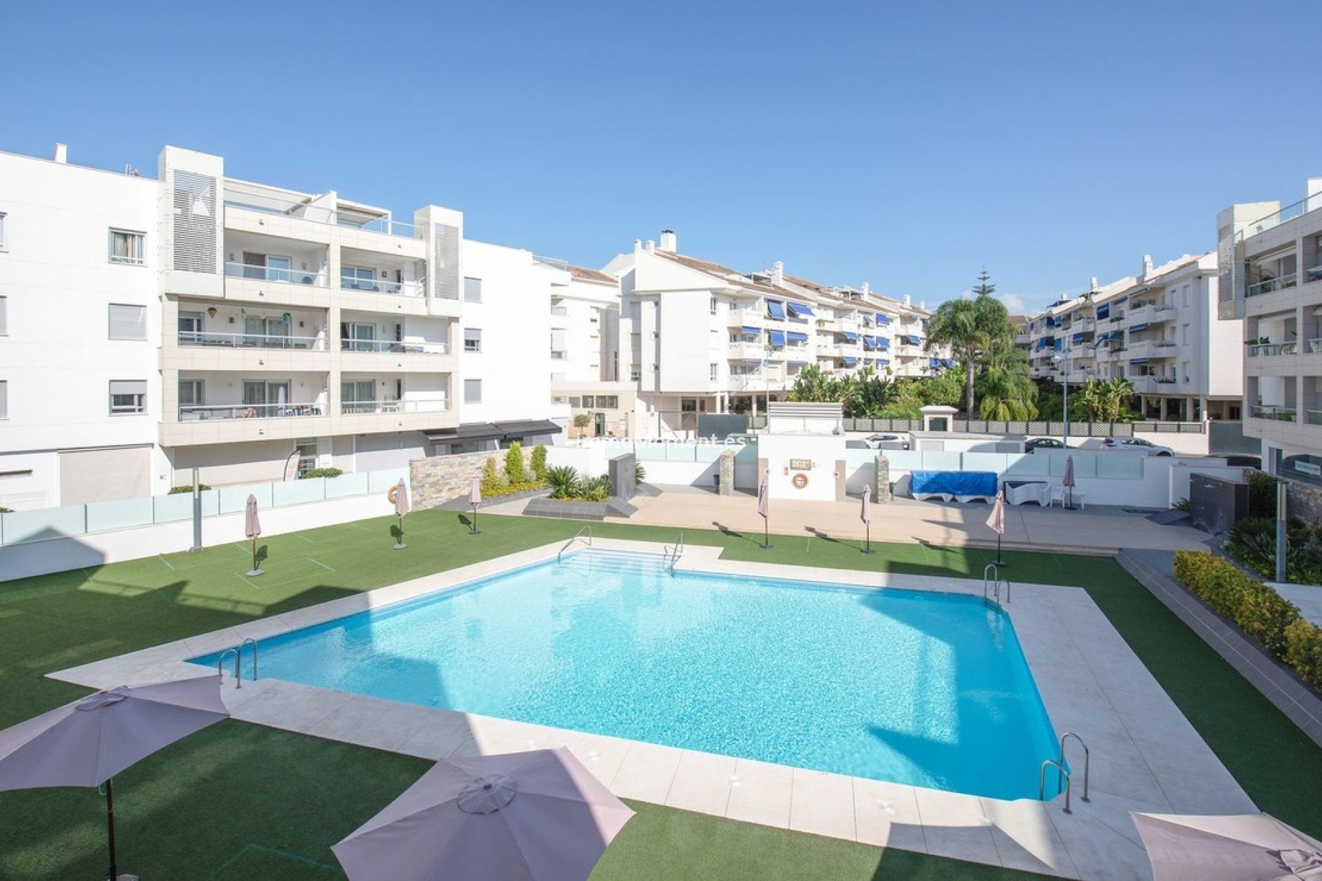 Reventa - Apartamento - Marbella - San Pedro de Alcántara