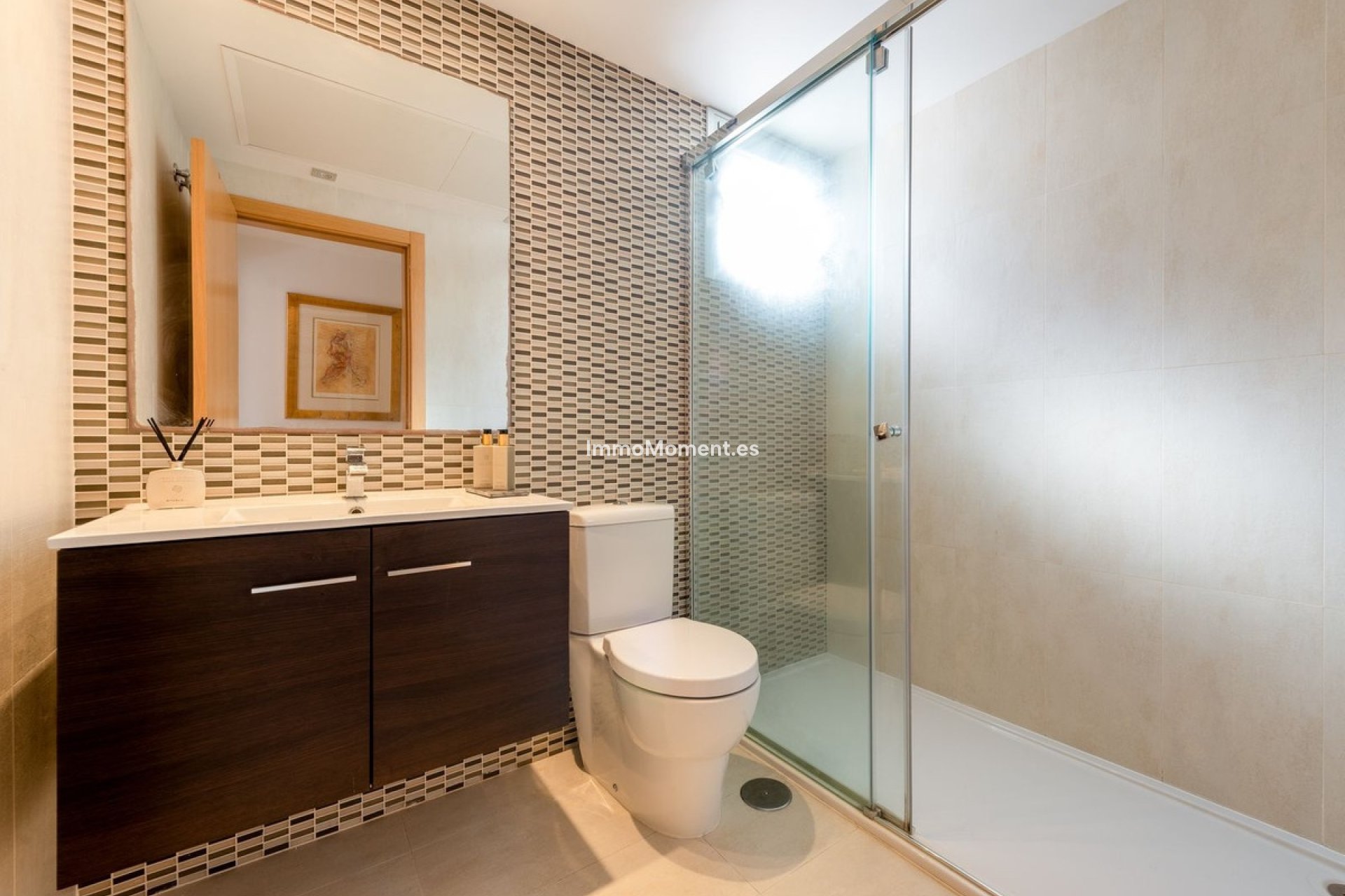 Reventa - Apartamento - Marbella - San Pedro de Alcántara