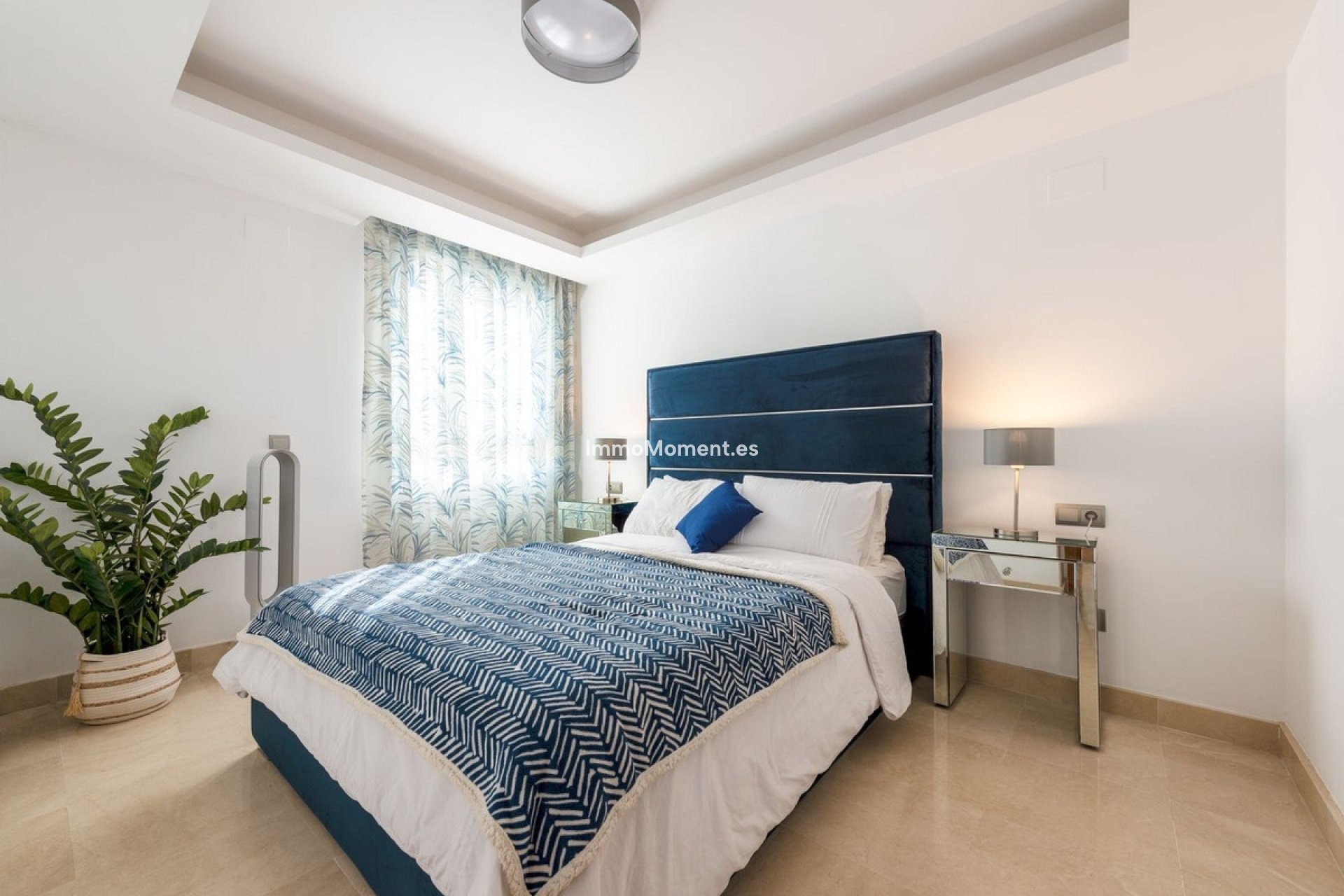 Reventa - Apartamento - Marbella - San Pedro de Alcántara