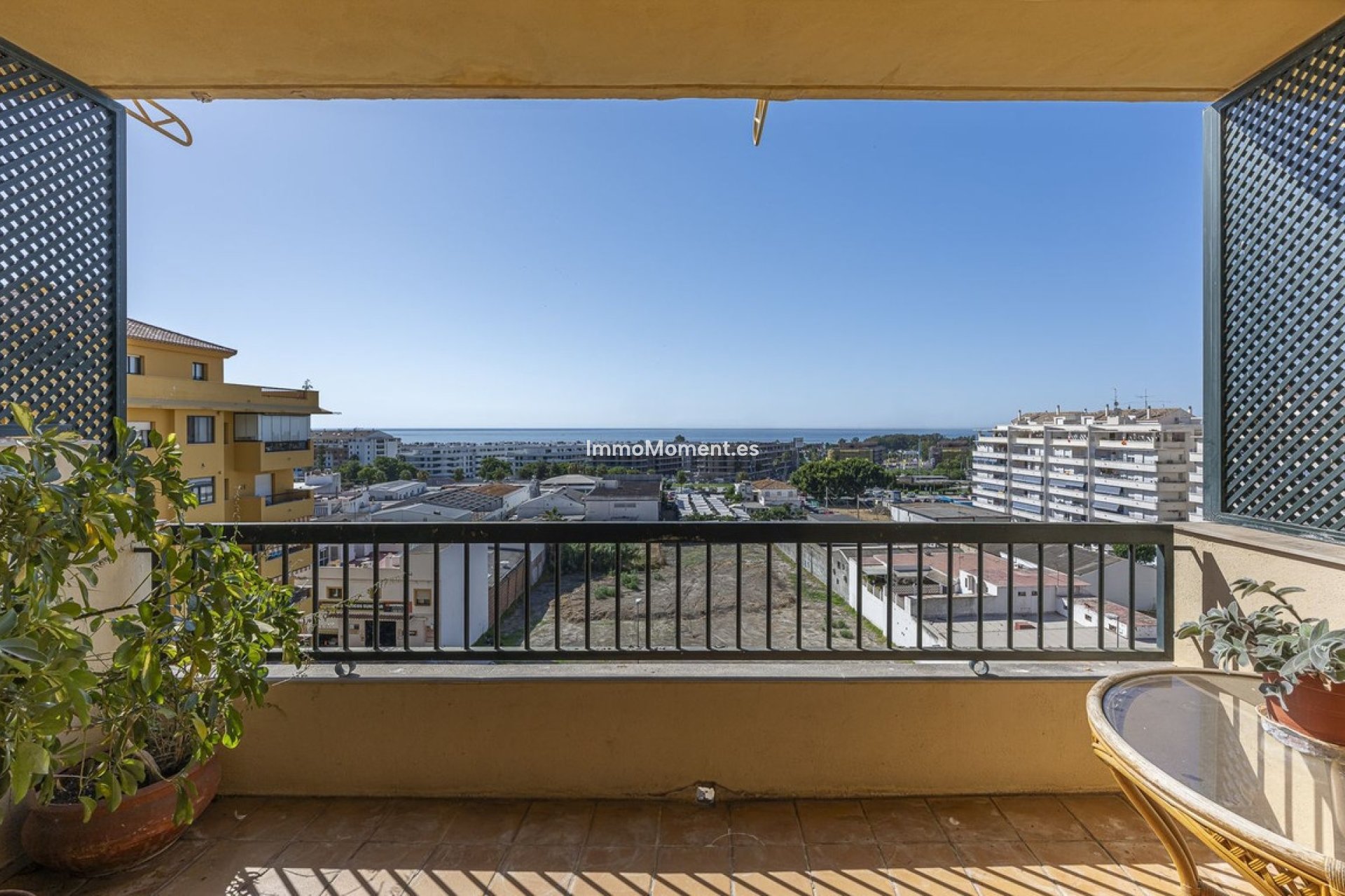 Reventa - Apartamento - Marbella - San Pedro de Alcántara