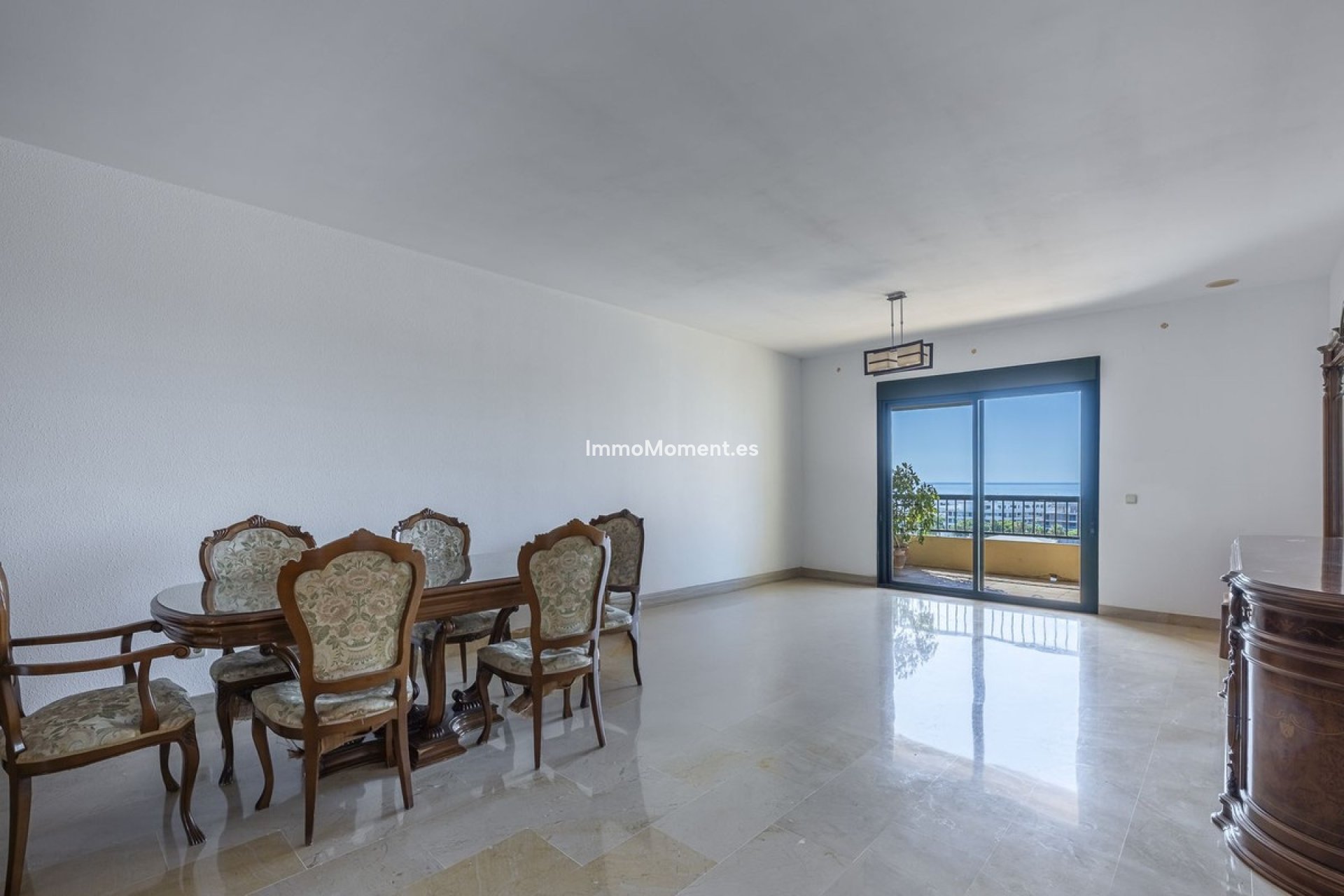 Reventa - Apartamento - Marbella - San Pedro de Alcántara