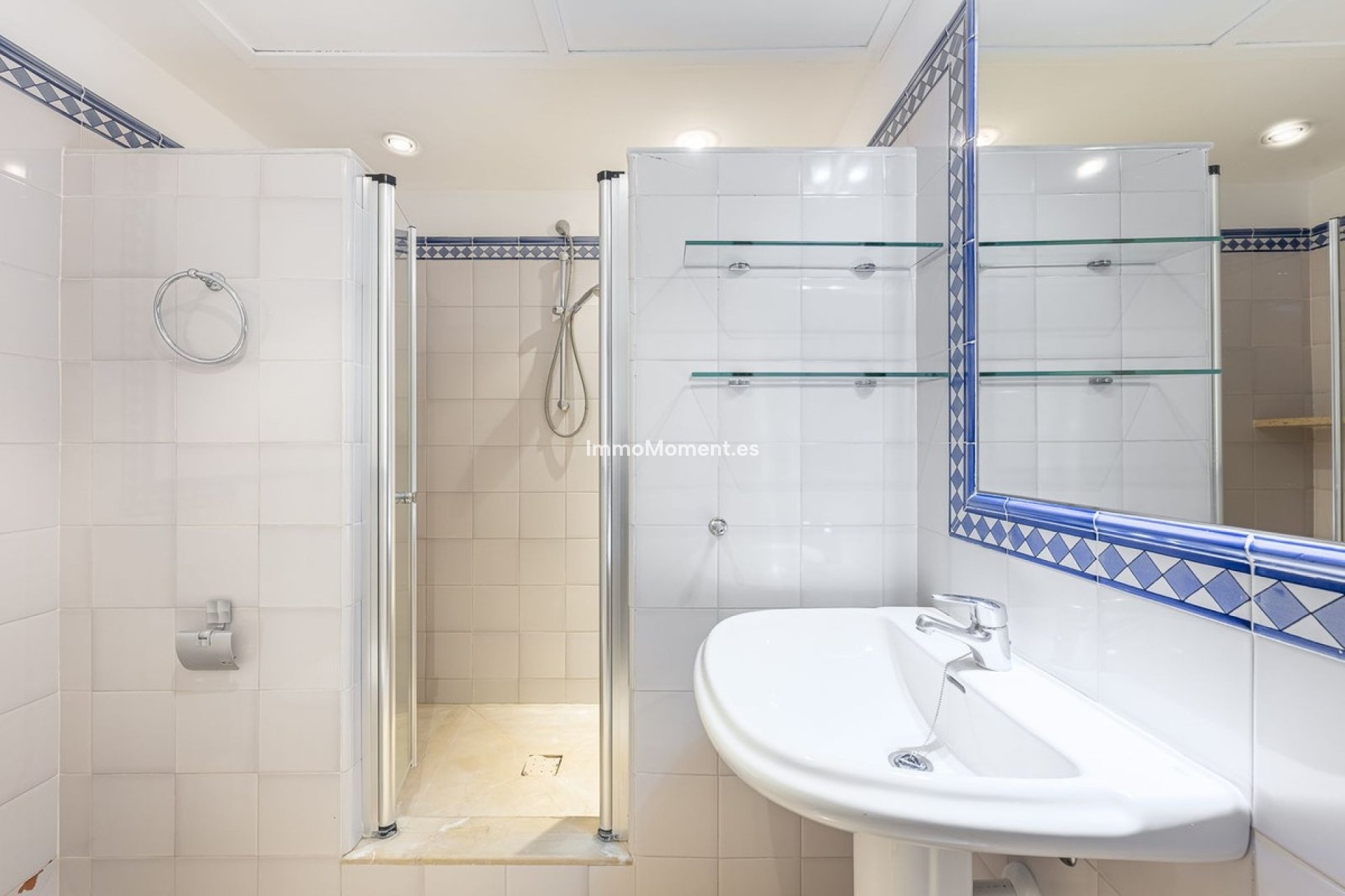Reventa - Apartamento - Marbella - San Pedro de Alcántara