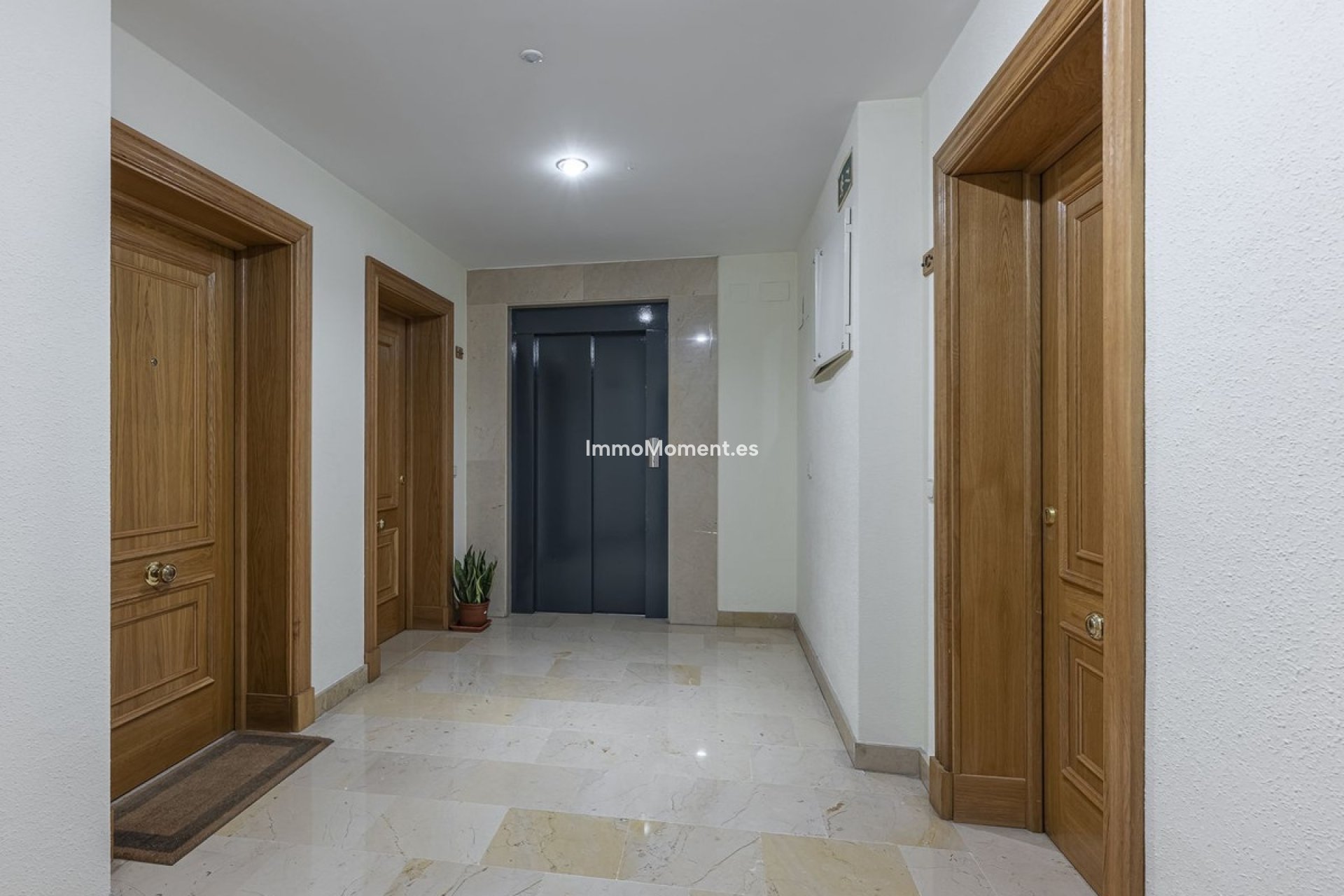 Reventa - Apartamento - Marbella - San Pedro de Alcántara