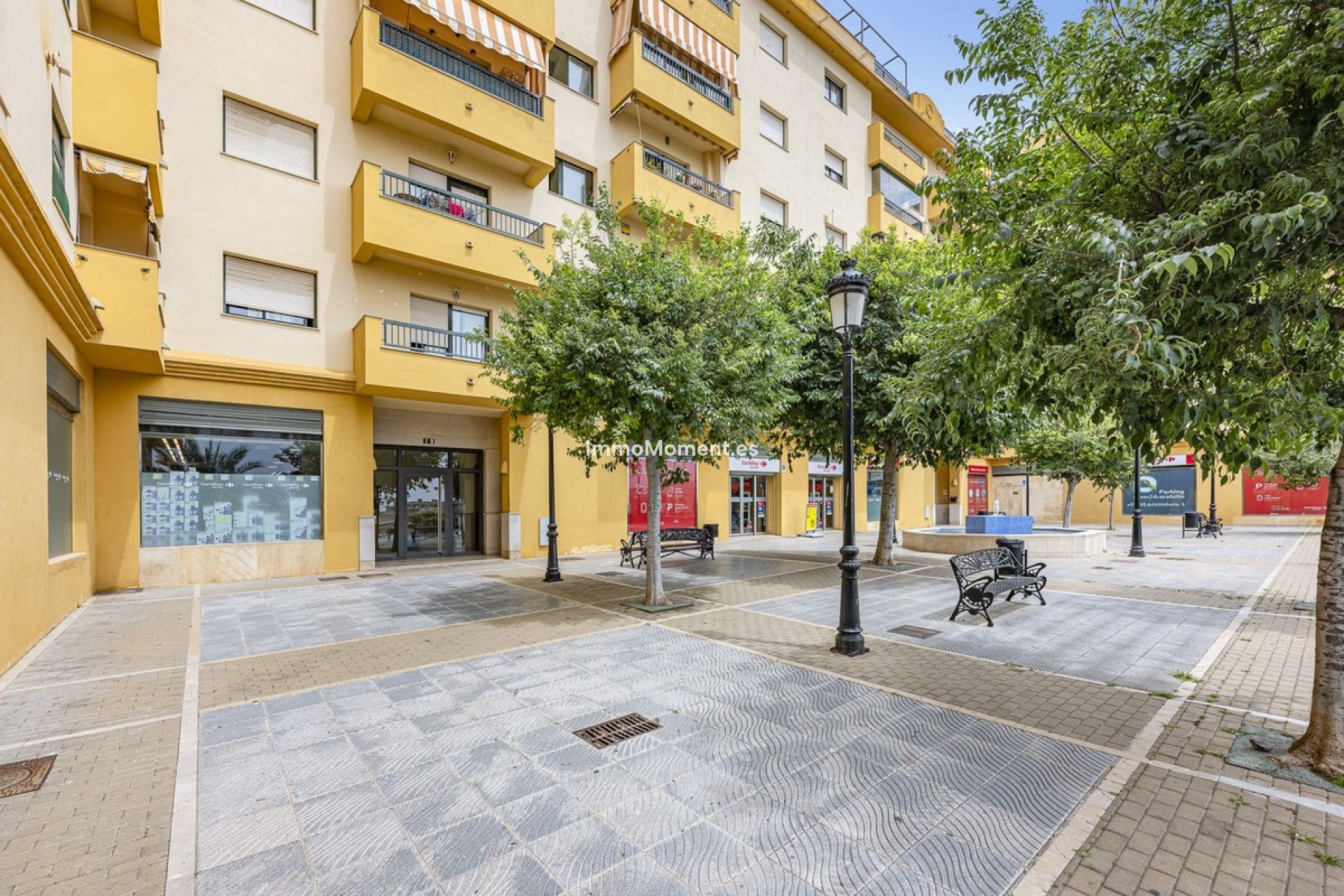Reventa - Apartamento - Marbella - San Pedro de Alcántara