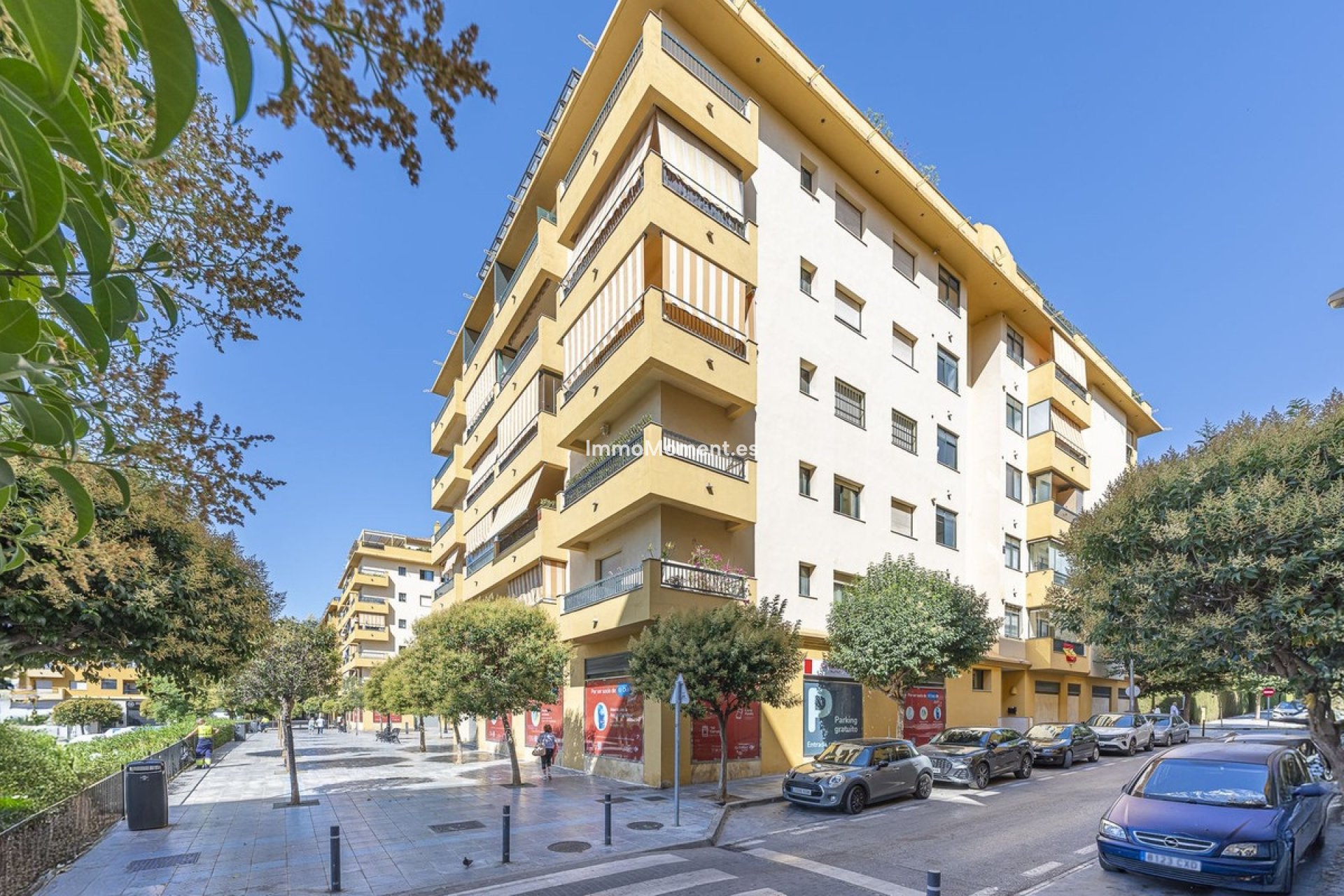 Reventa - Apartamento - Marbella - San Pedro de Alcántara