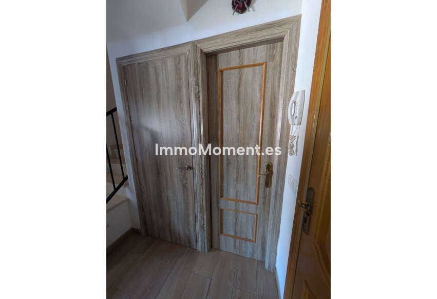 Reventa - Apartamento - Marbella - San Pedro de Alcántara