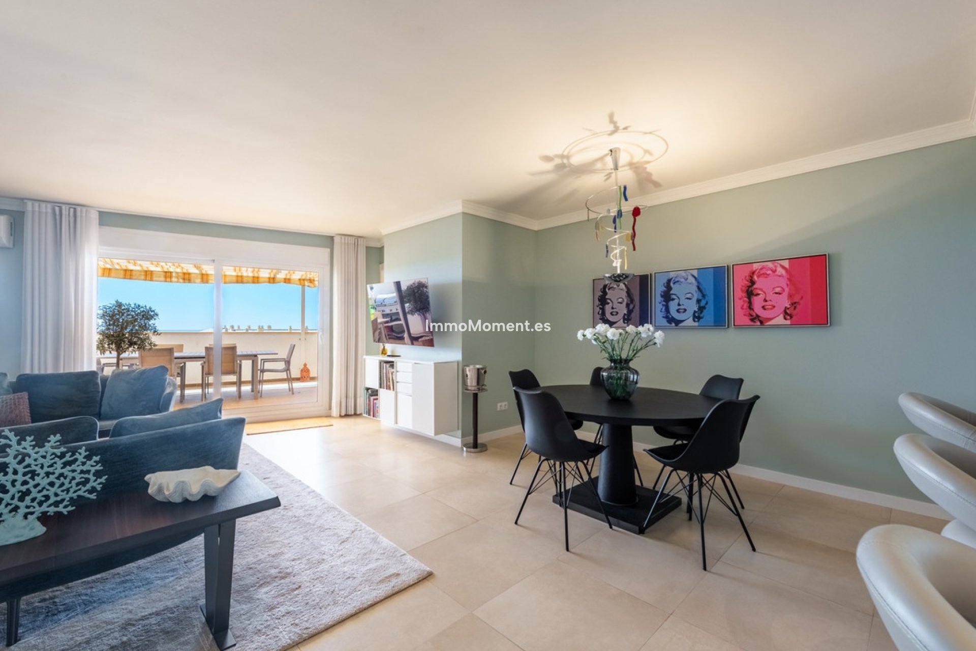 Reventa - Apartamento - Marbella - San Pedro de Alcántara