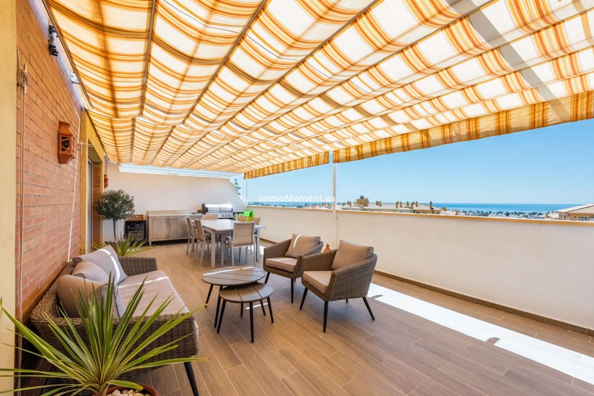 Reventa - Apartamento - Marbella - San Pedro de Alcántara