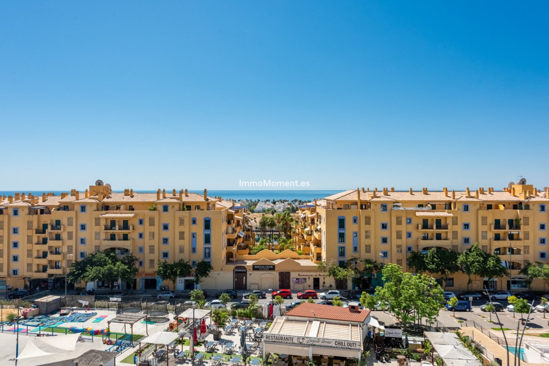 Reventa - Apartamento - Marbella - San Pedro de Alcántara