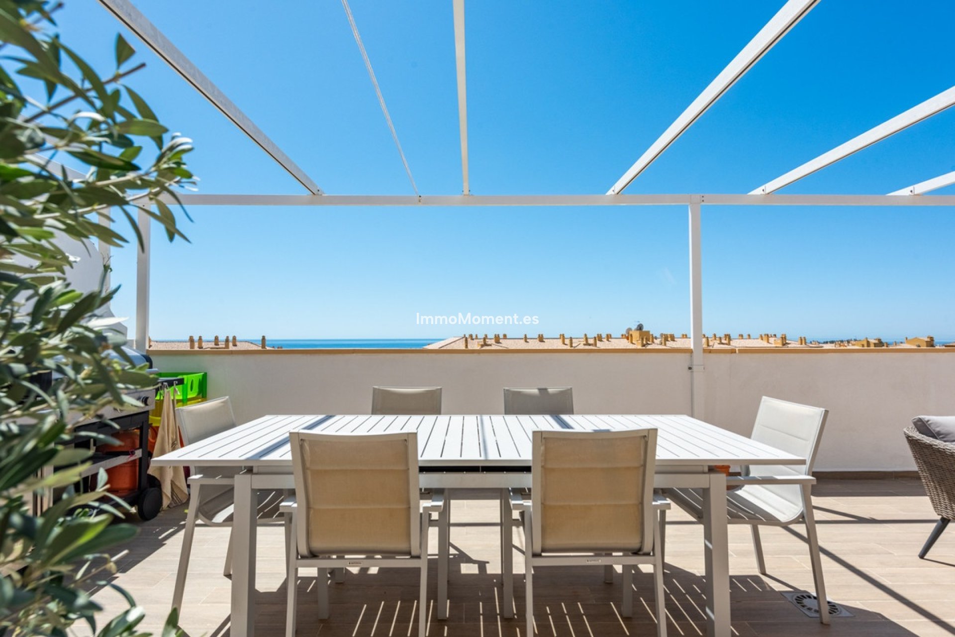 Reventa - Apartamento - Marbella - San Pedro de Alcántara