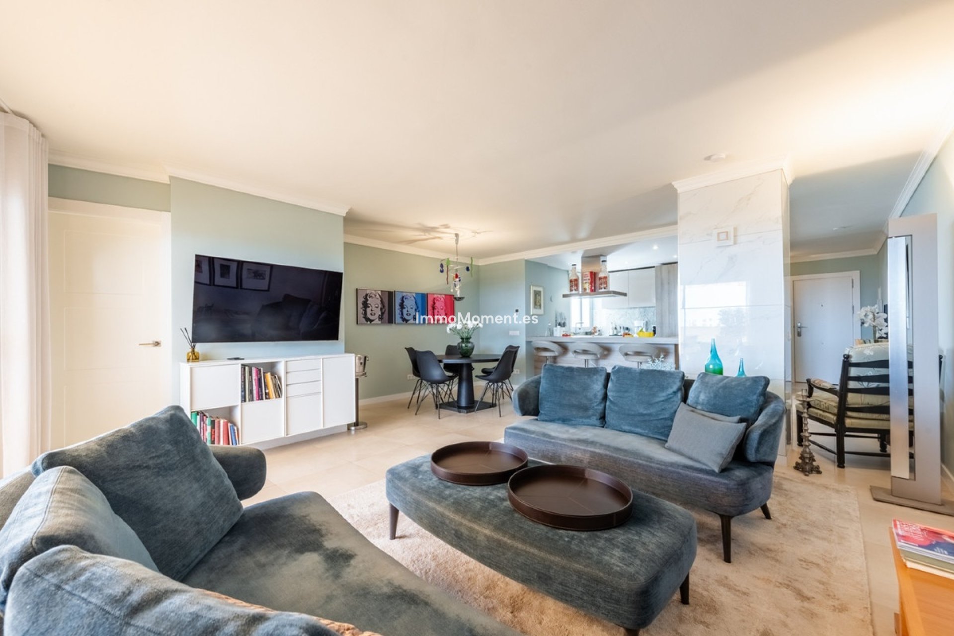 Reventa - Apartamento - Marbella - San Pedro de Alcántara