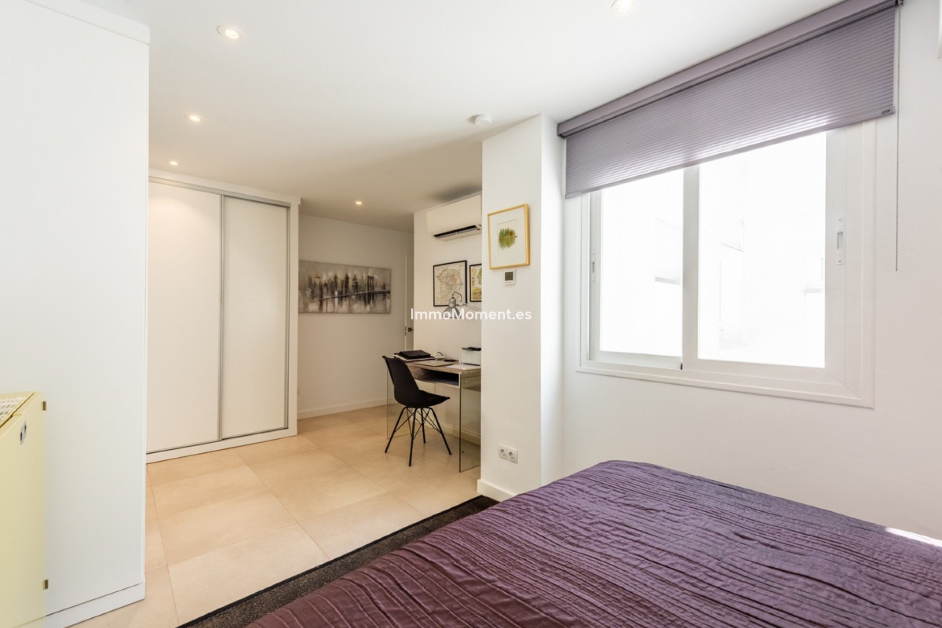 Reventa - Apartamento - Marbella - San Pedro de Alcántara