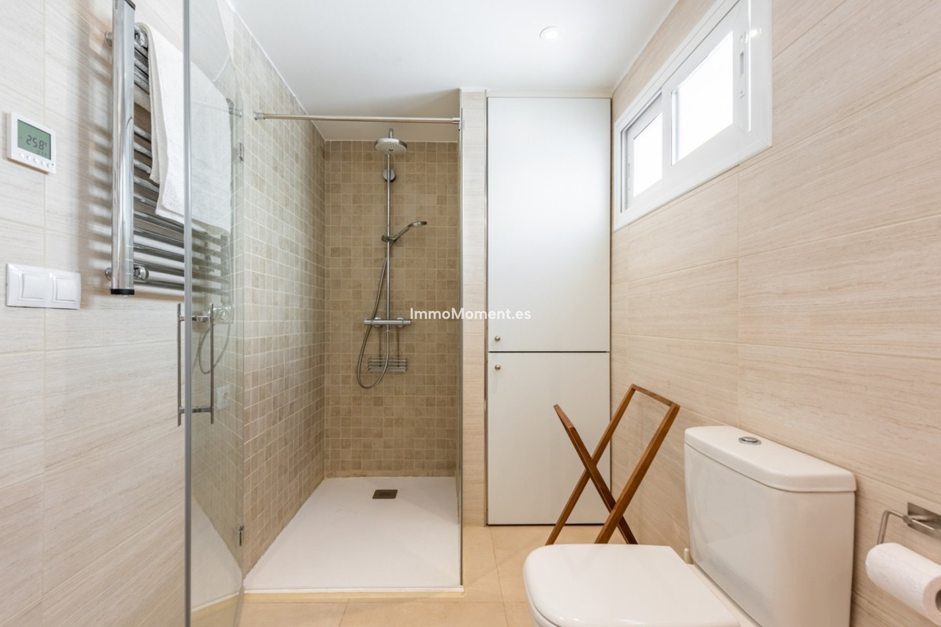 Reventa - Apartamento - Marbella - San Pedro de Alcántara