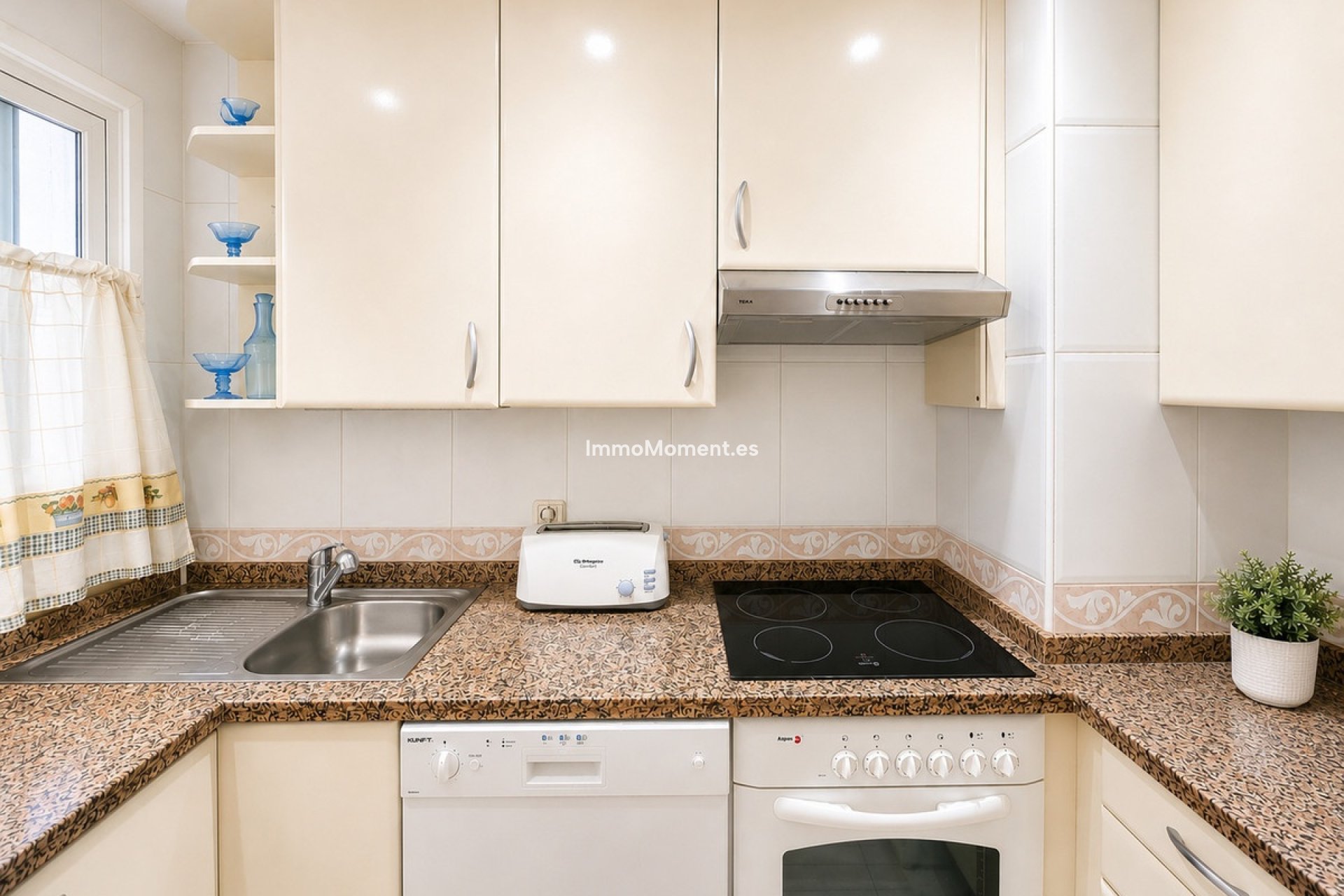 Reventa - Apartamento - Marbella - San Pedro de Alcántara