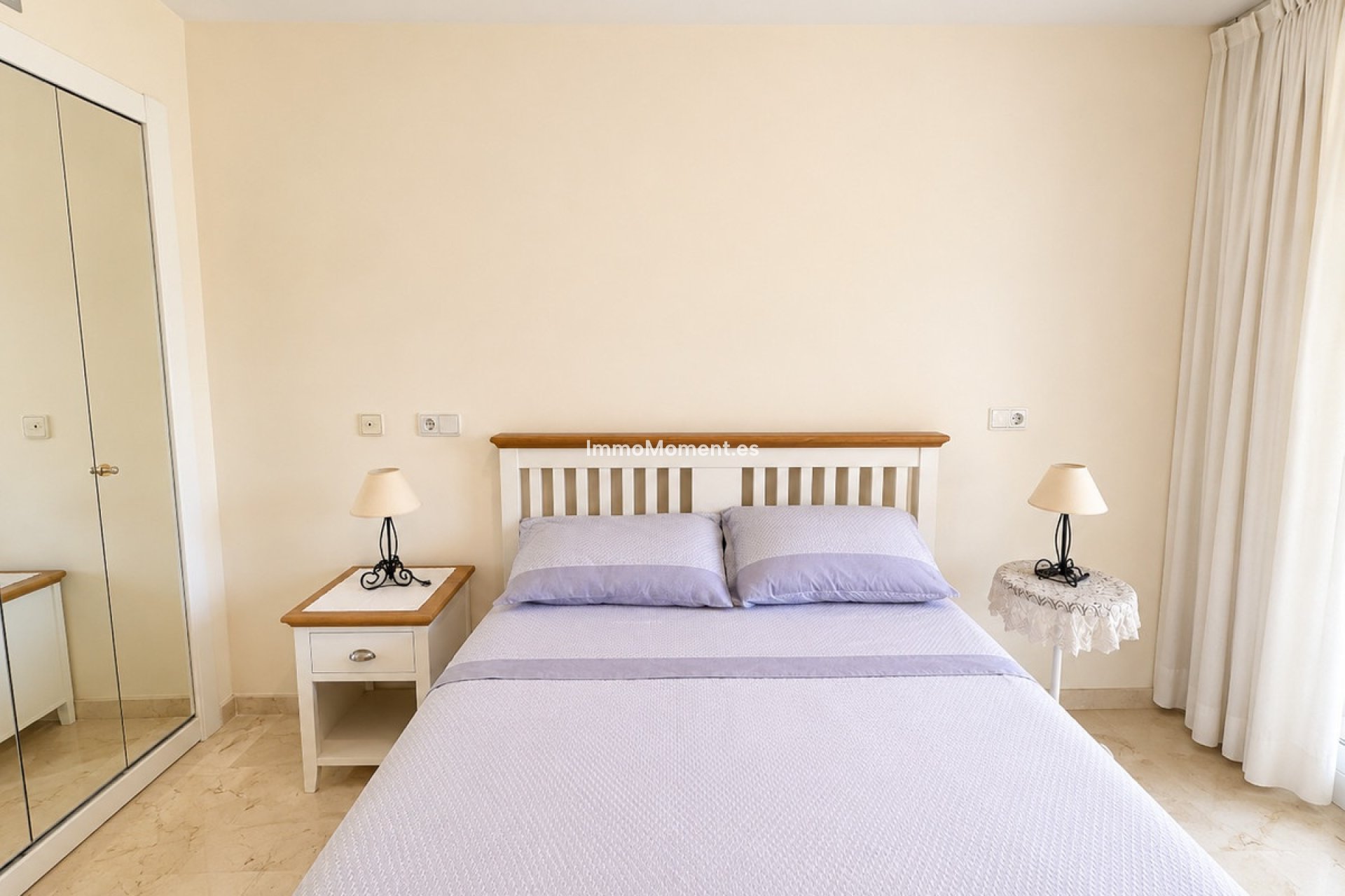 Reventa - Apartamento - Marbella - San Pedro de Alcántara