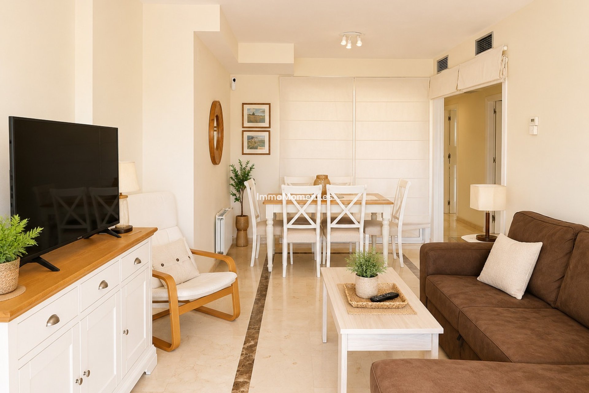 Reventa - Apartamento - Marbella - San Pedro de Alcántara
