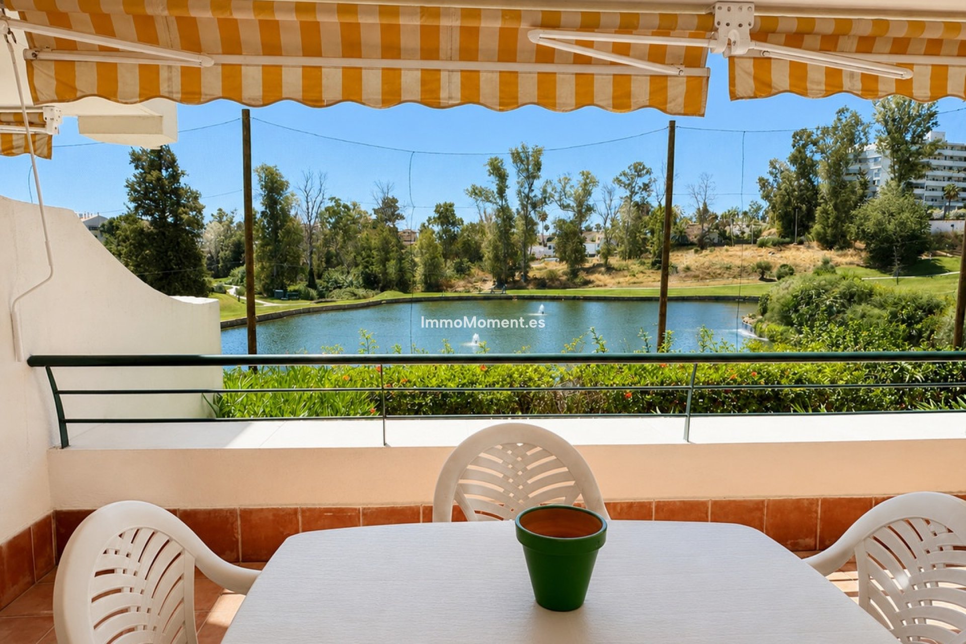 Reventa - Apartamento - Marbella - San Pedro de Alcántara