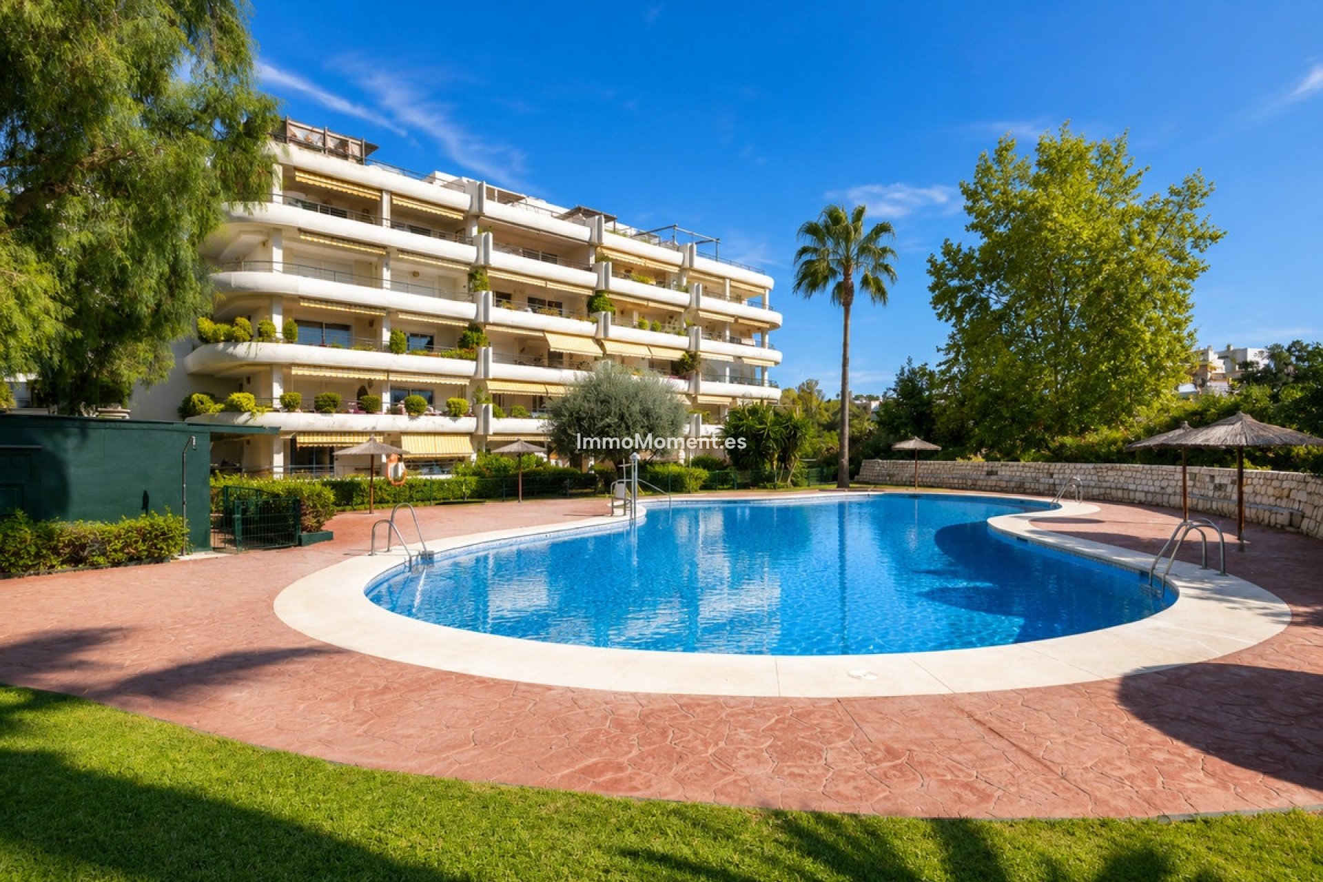 Reventa - Apartamento - Marbella - San Pedro de Alcántara