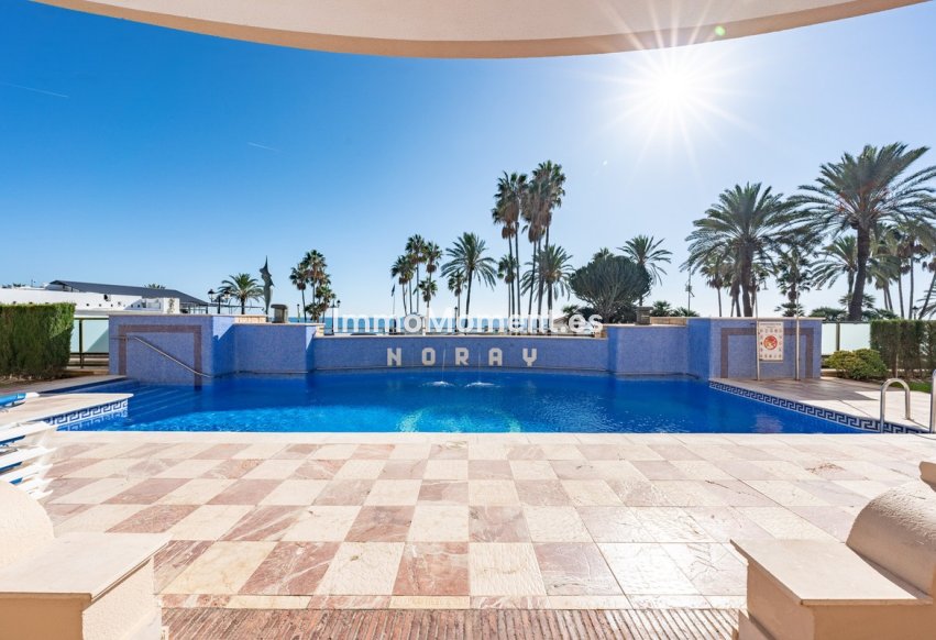 Reventa - Apartamento - Marbella - San Pedro de Alcántara