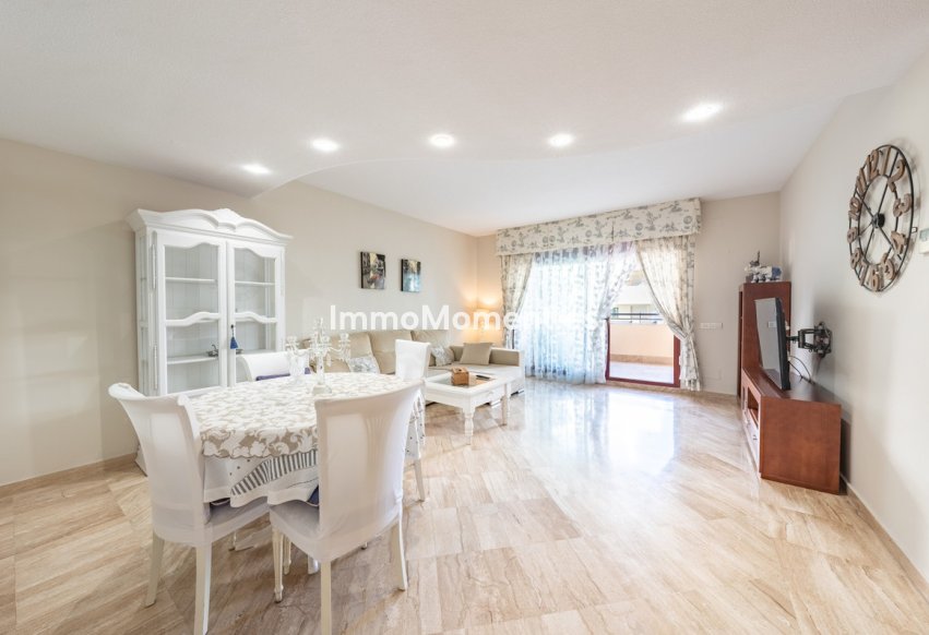 Reventa - Apartamento - Marbella - San Pedro de Alcántara