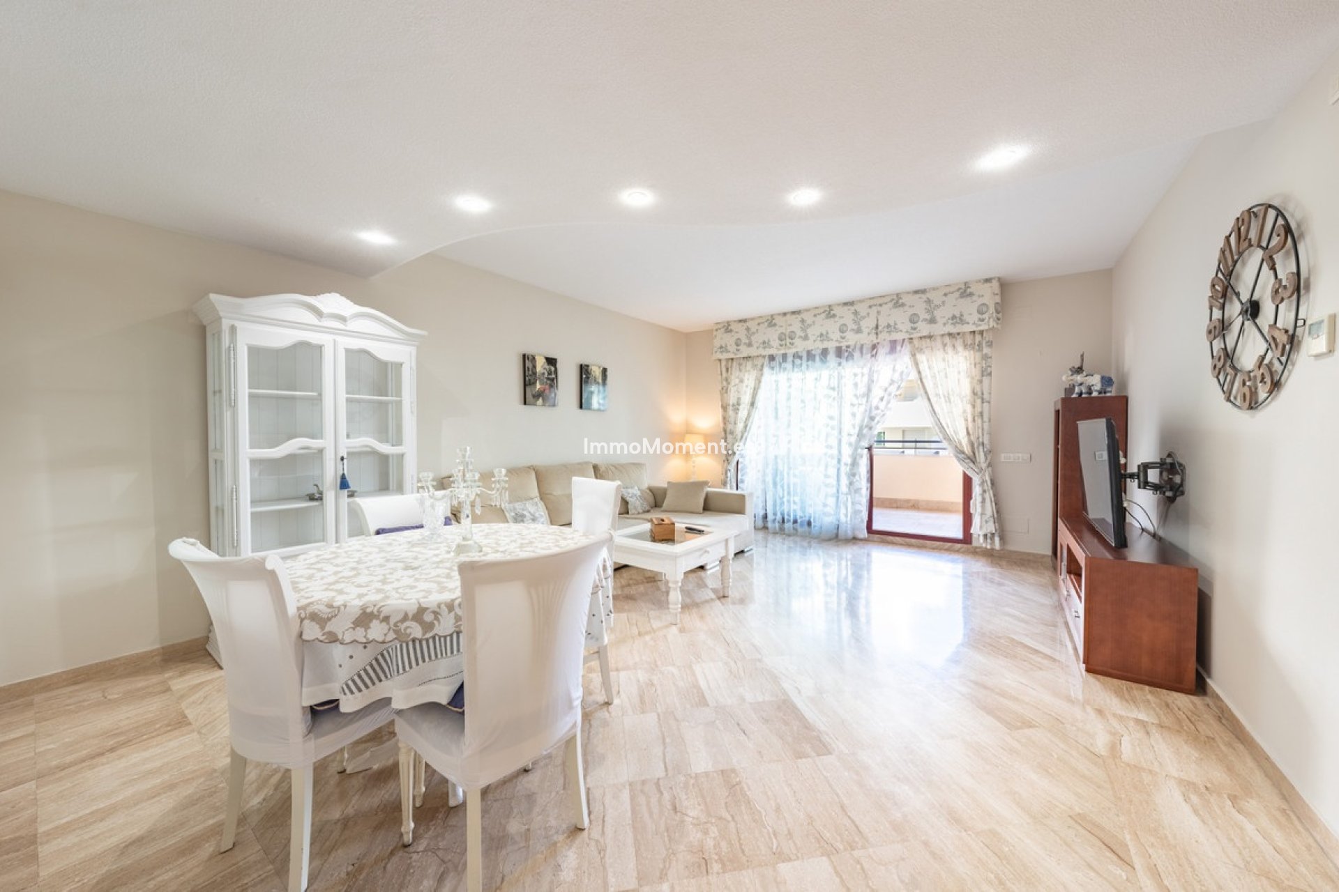 Reventa - Apartamento - Marbella - San Pedro de Alcántara