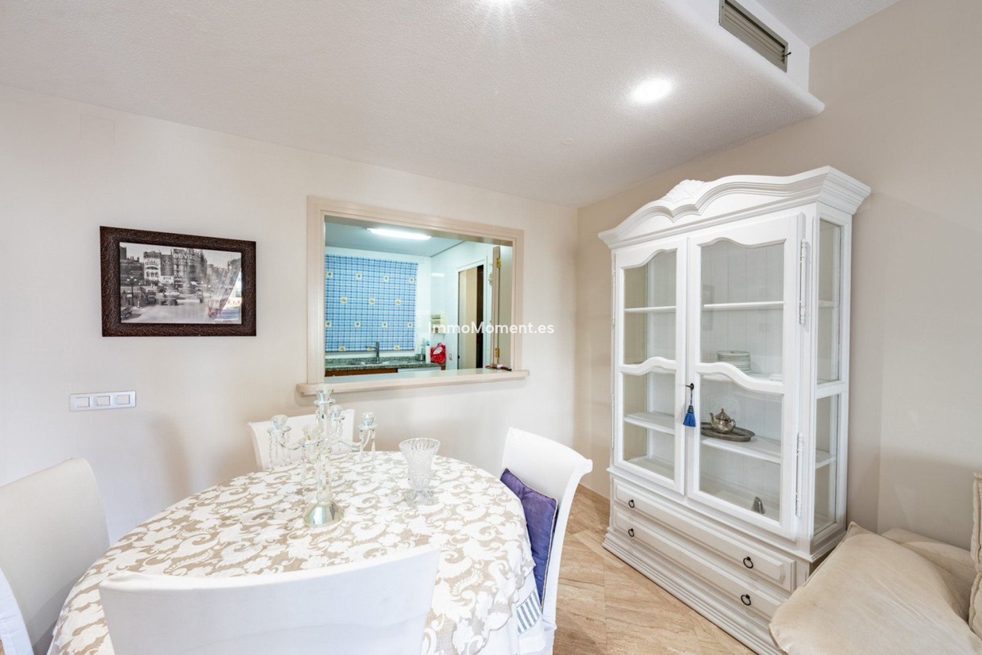 Reventa - Apartamento - Marbella - San Pedro de Alcántara