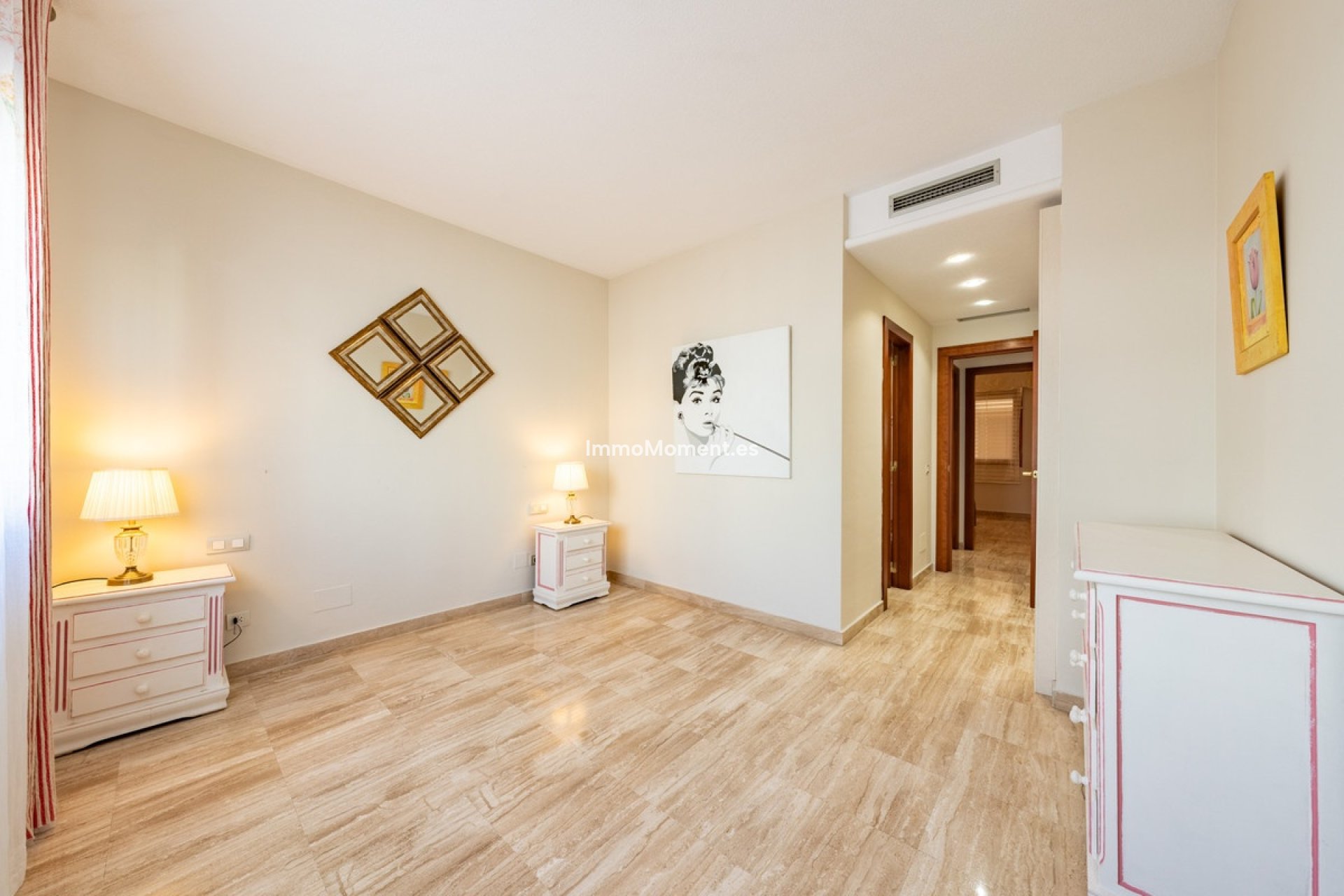 Reventa - Apartamento - Marbella - San Pedro de Alcántara