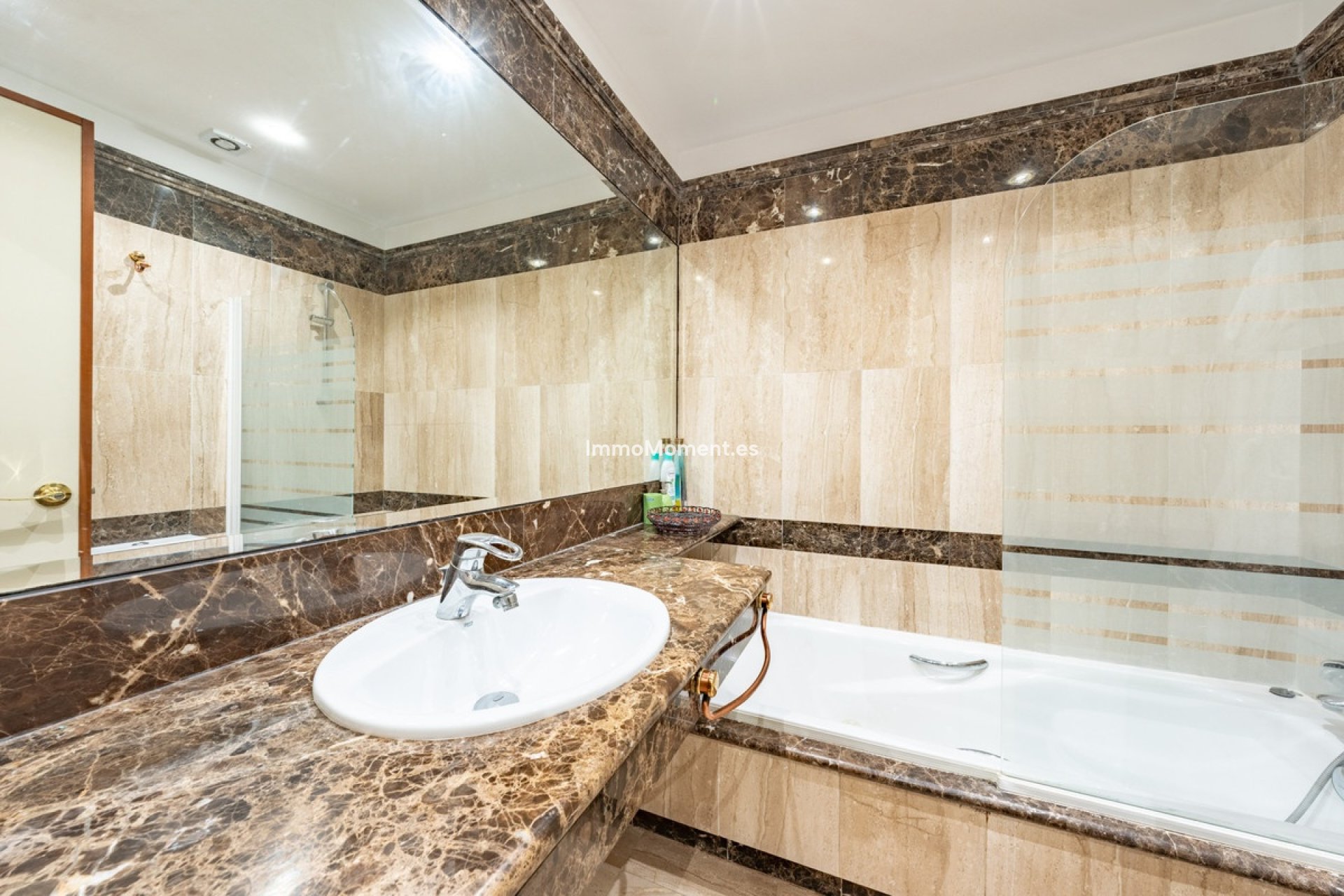 Reventa - Apartamento - Marbella - San Pedro de Alcántara