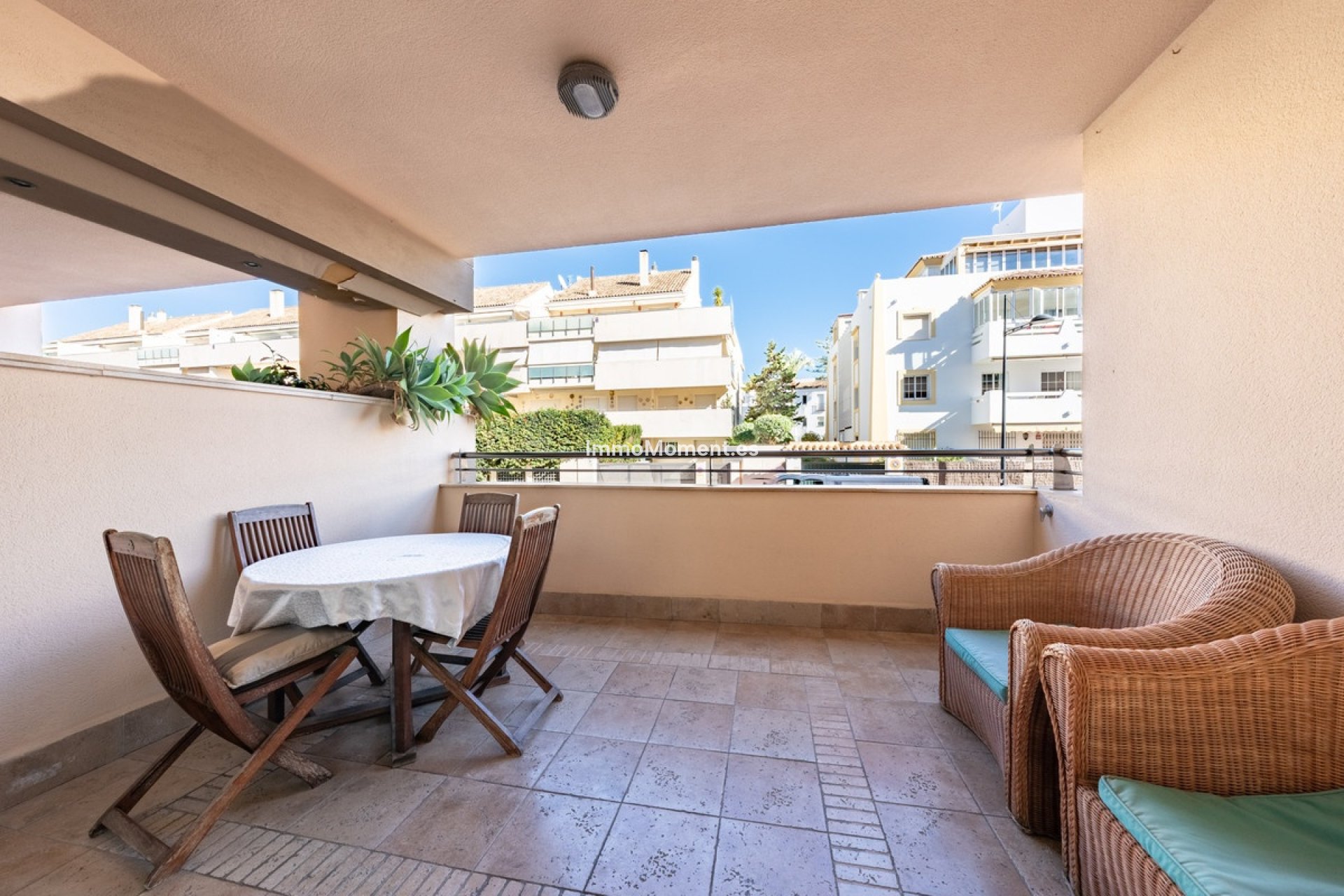 Reventa - Apartamento - Marbella - San Pedro de Alcántara