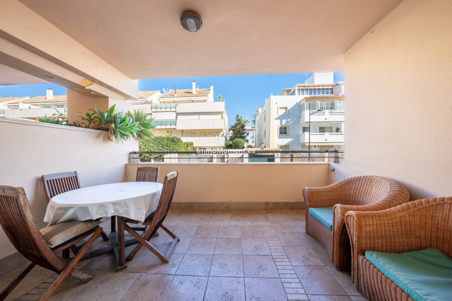Reventa - Apartamento - Marbella - San Pedro de Alcántara