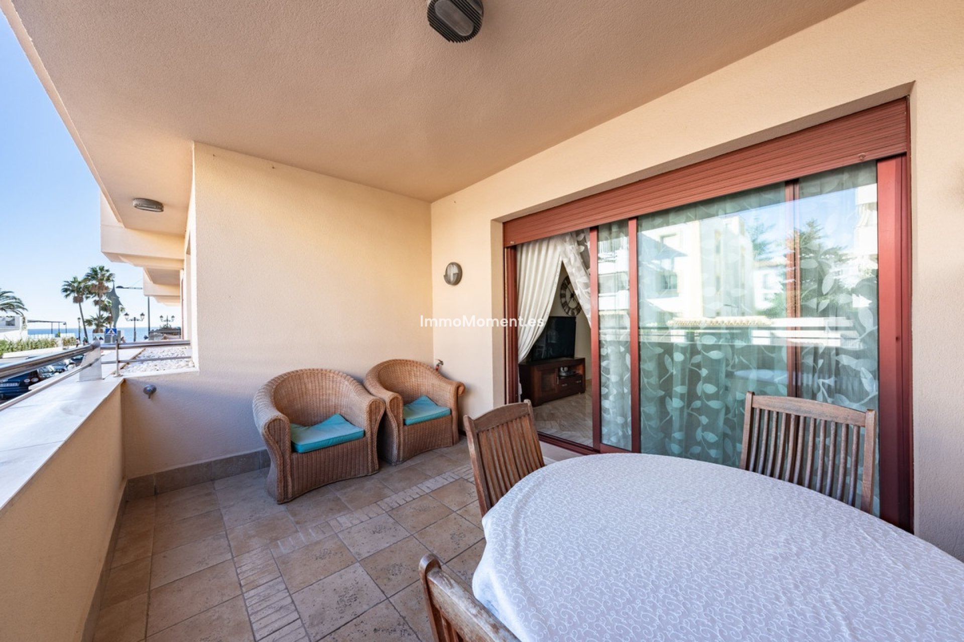 Reventa - Apartamento - Marbella - San Pedro de Alcántara
