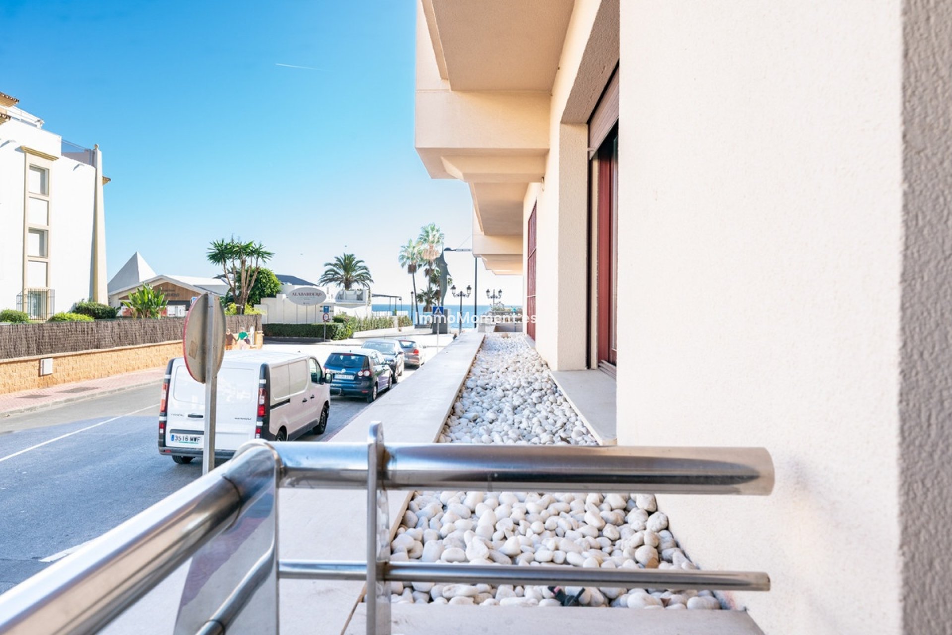 Reventa - Apartamento - Marbella - San Pedro de Alcántara