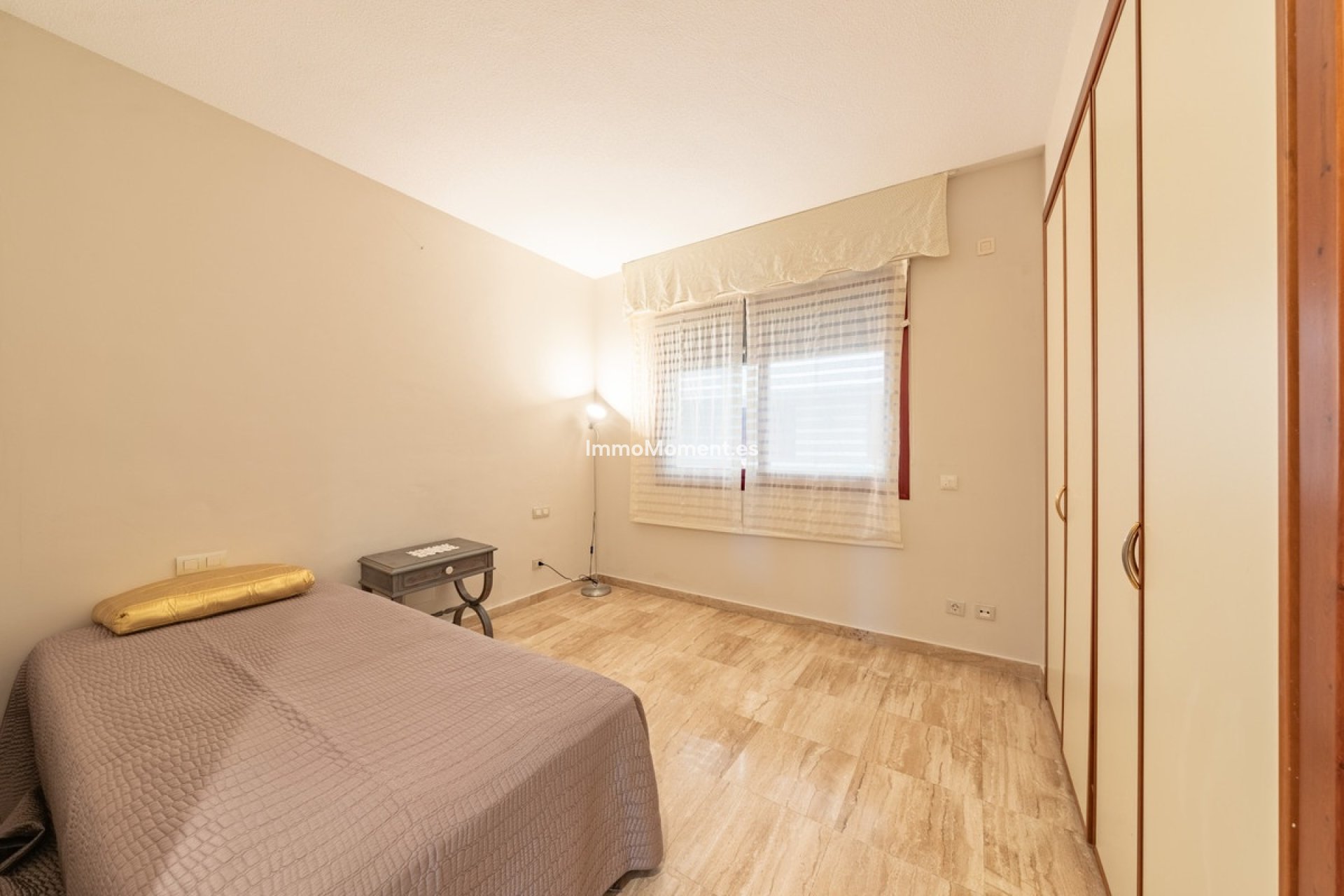 Reventa - Apartamento - Marbella - San Pedro de Alcántara